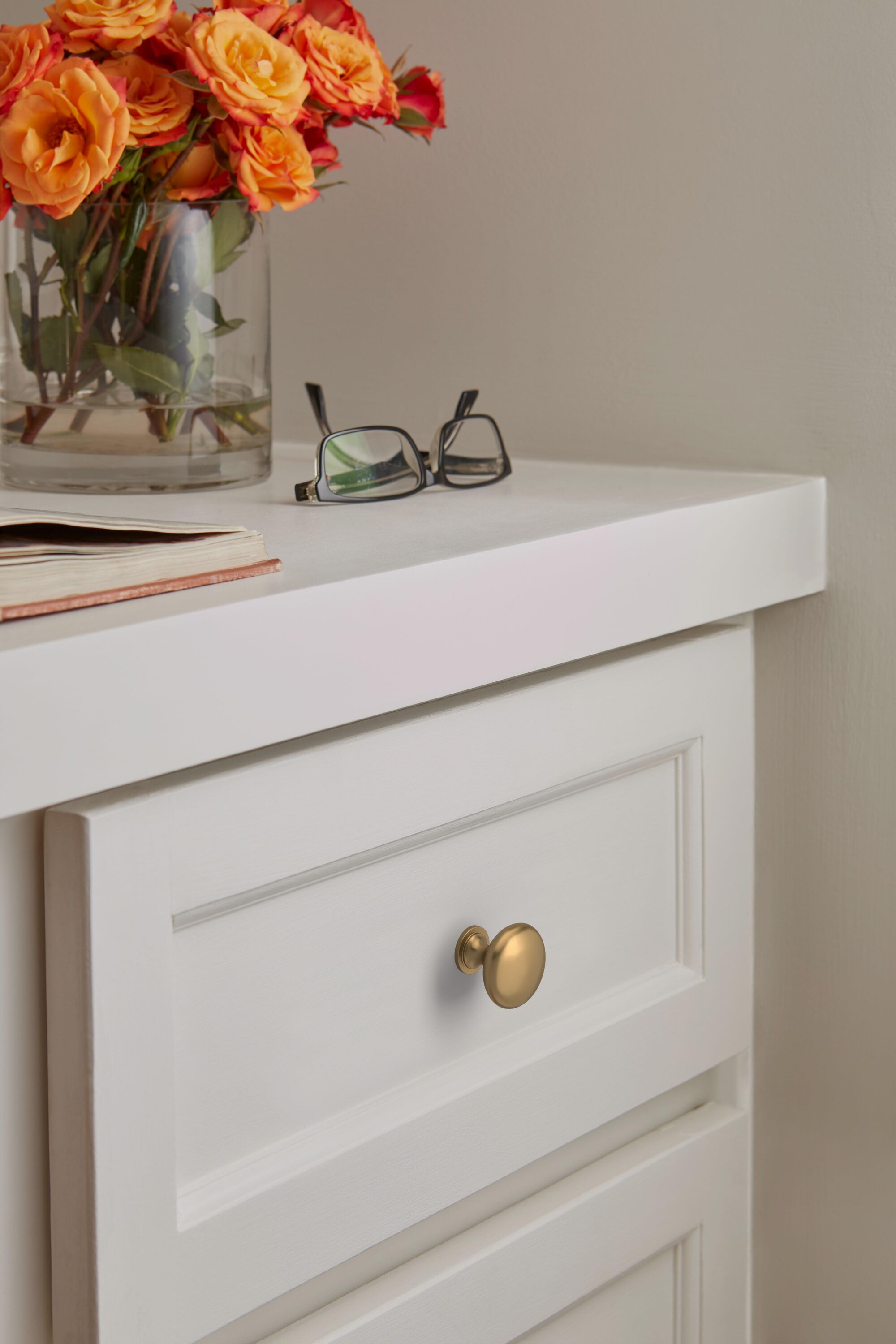 Amerock BP53005CZ Cabinet-Knobs - View #6