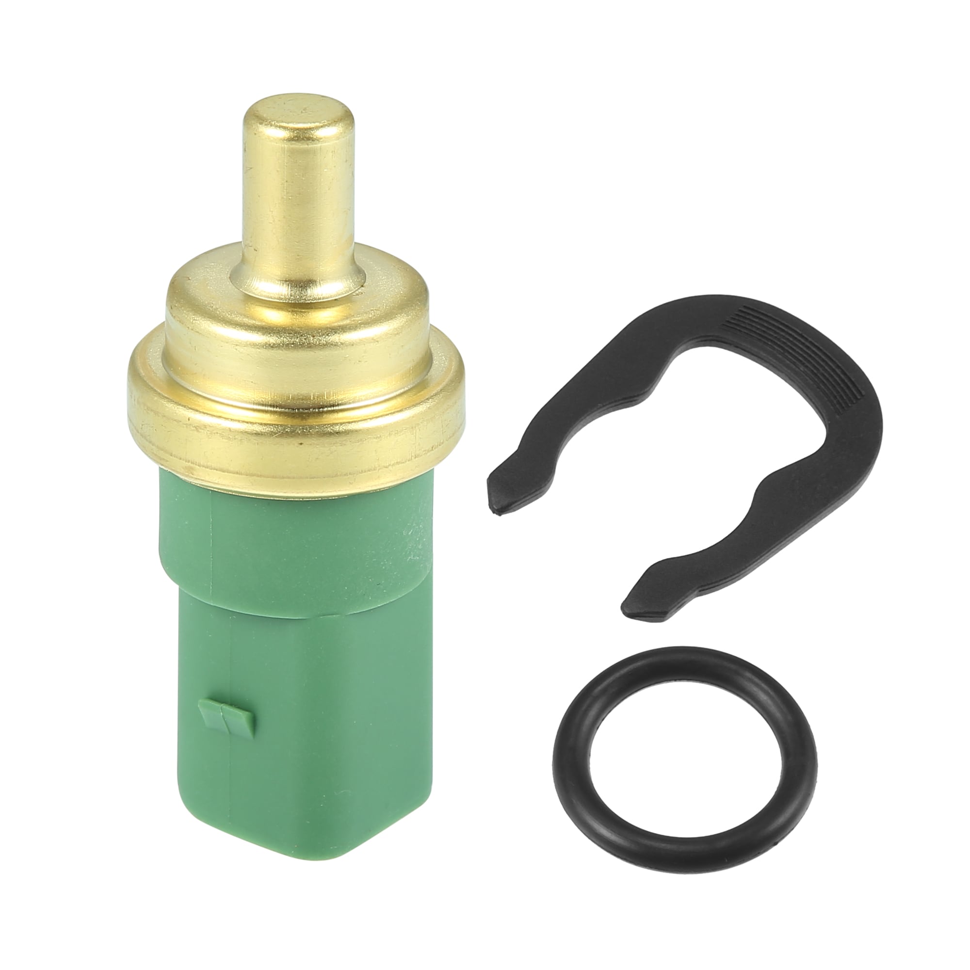 Unique Bargains 059919501A Engine Coolant Temperature Sensor Temp Sender for Volkswagen Jetta 1999-2005 for Volkswagen Passat 1998-2005