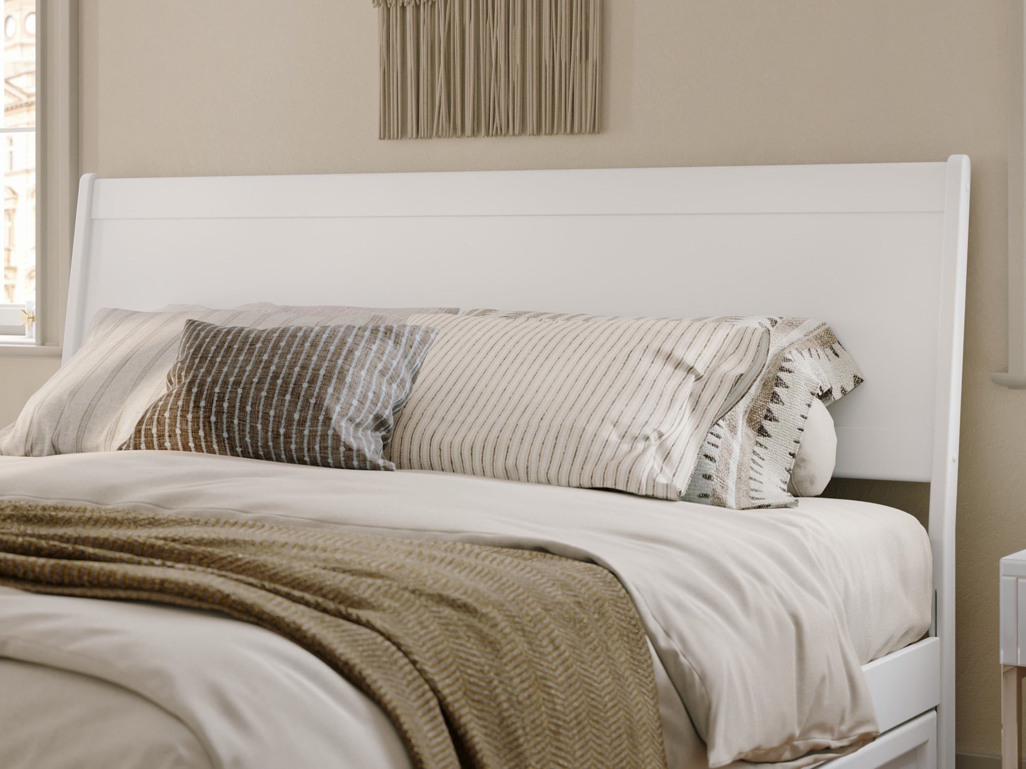 AFI AR299852 Upholstered-Headboards - View #3