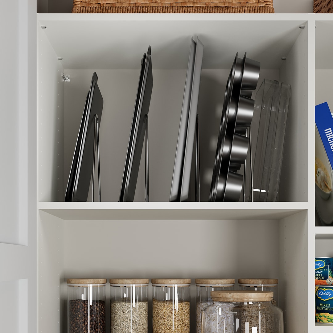 Easy Track 3000803 Dining-Kitchen-Storarge - View #3