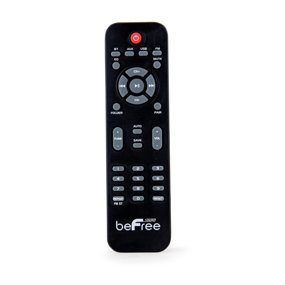 beFree Sound 84995895M Home-Theater-Speaker-Systems - View #3