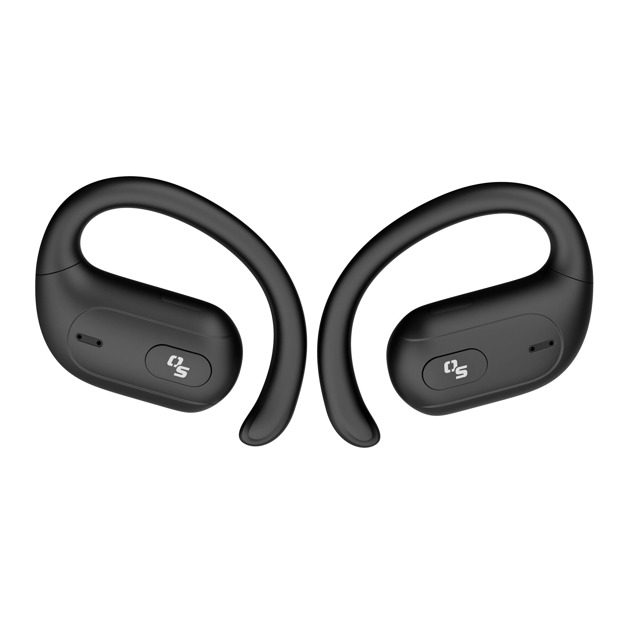 OPN Sound OPNOS6000BL headphones - View #5