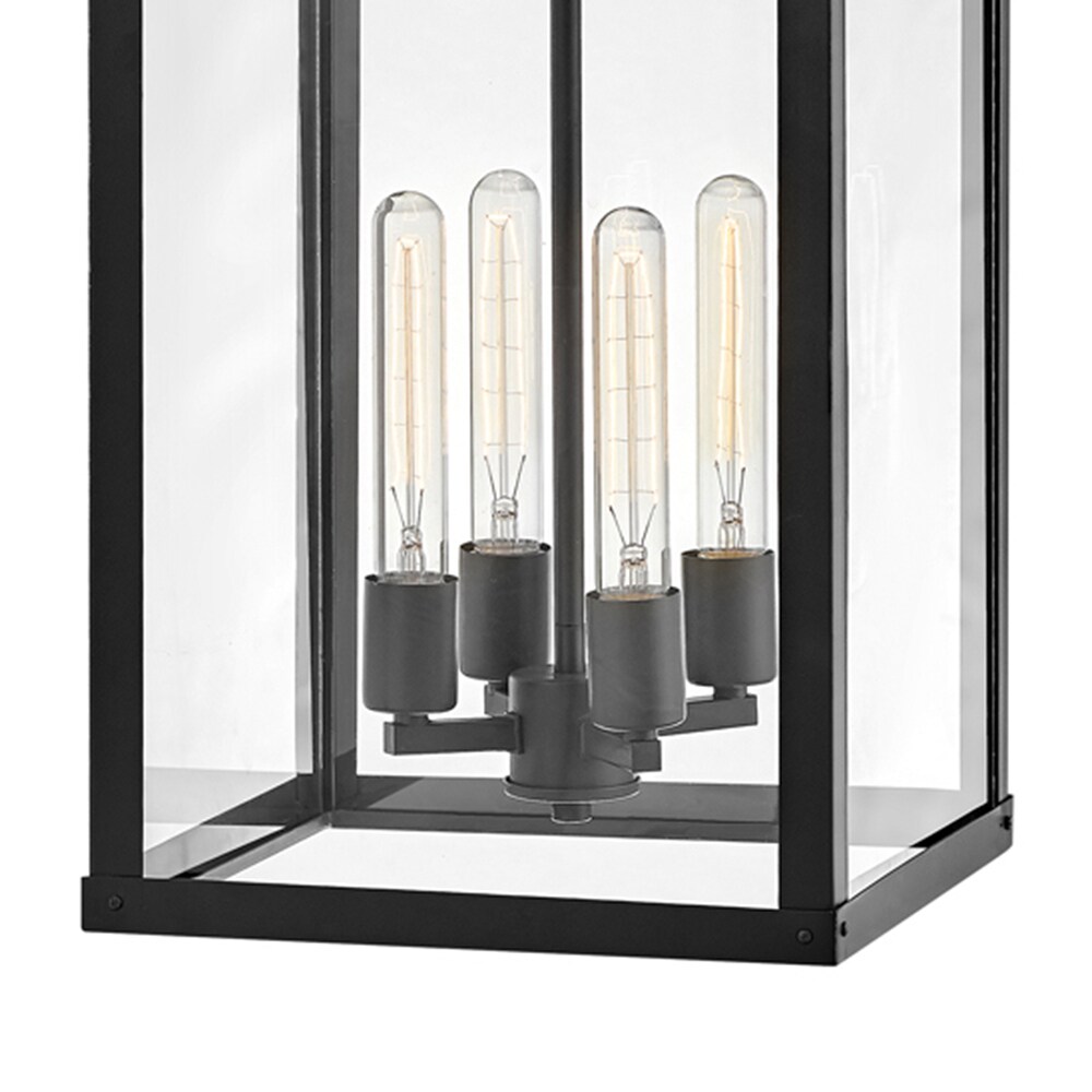 Hinkley 2809BK-LL Outdoor-Wall-Lighting - View #3