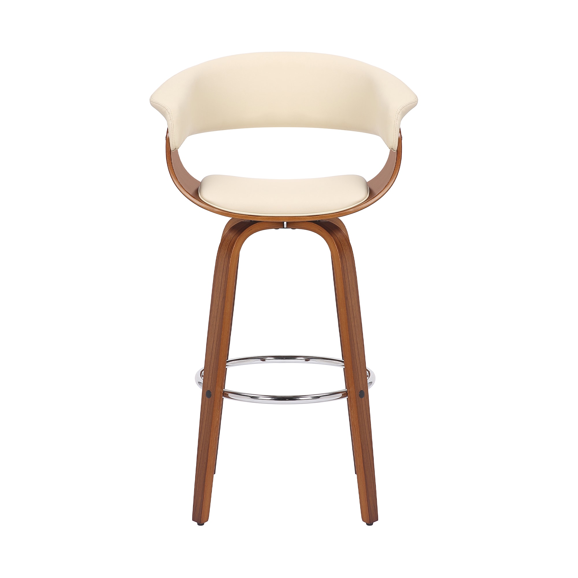 Armen Living LCJSBAWACR26 stools - View #2