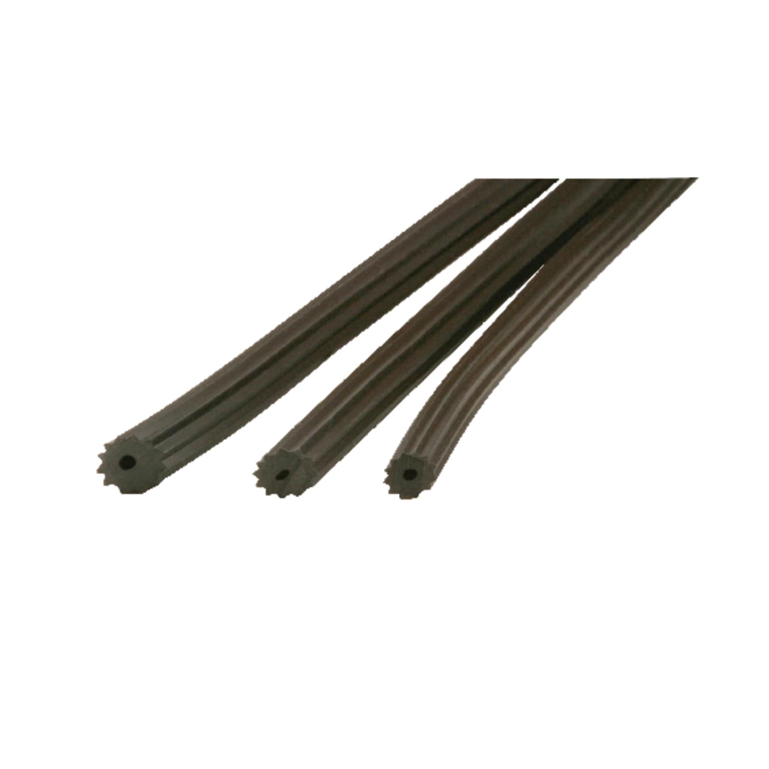 Prime-Line Prime Line 0.17 in. D X 20 ft. L Screen Spline