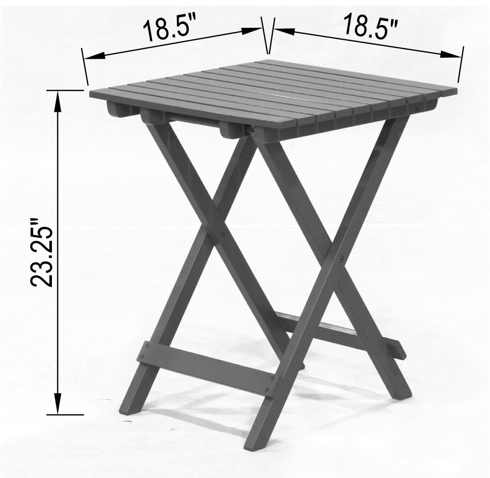 Donglin Furniture DL-21069 Patio-Conversation-Sets - View #9