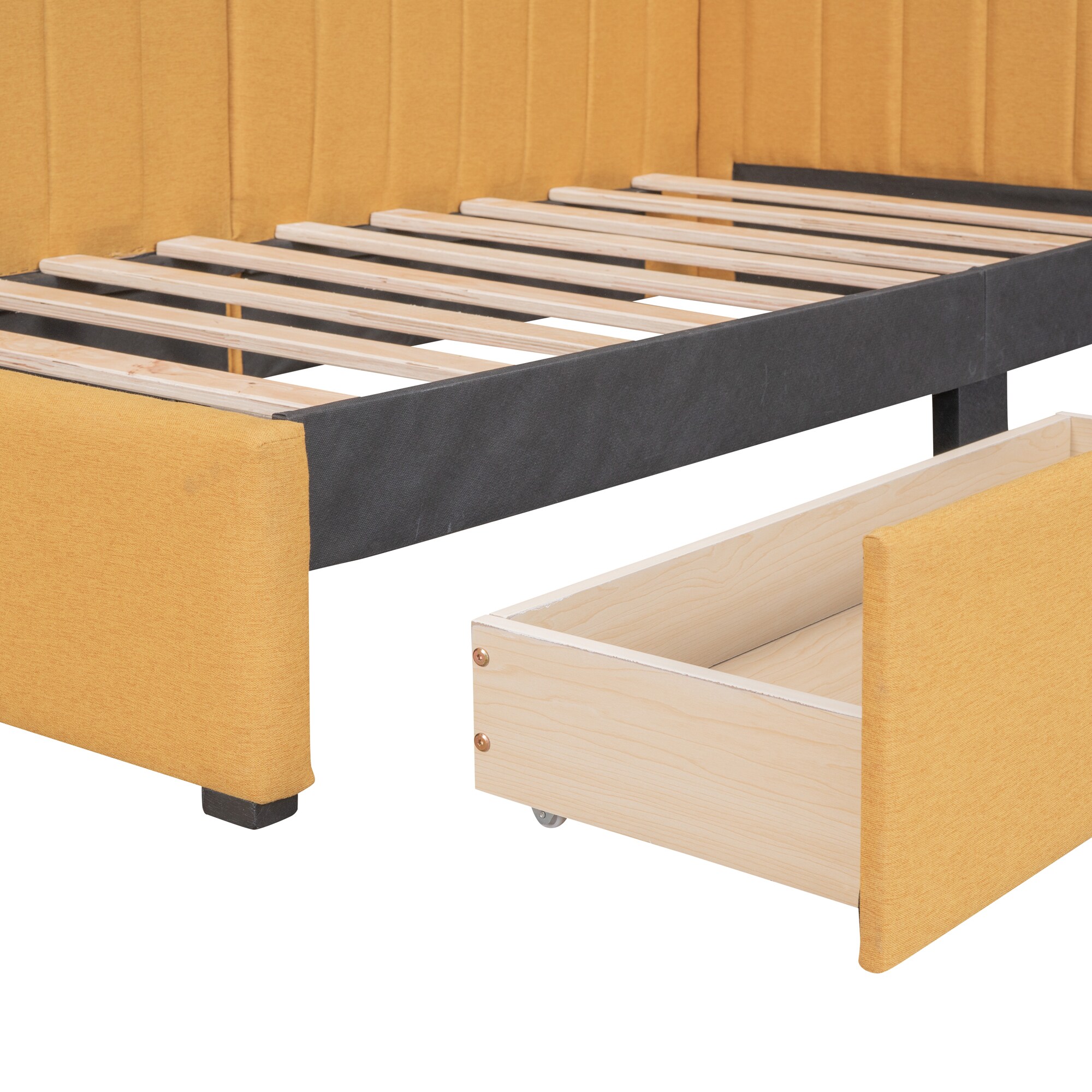 ModernLuxe WF299017AAL Sofas-Loveseats - View #9