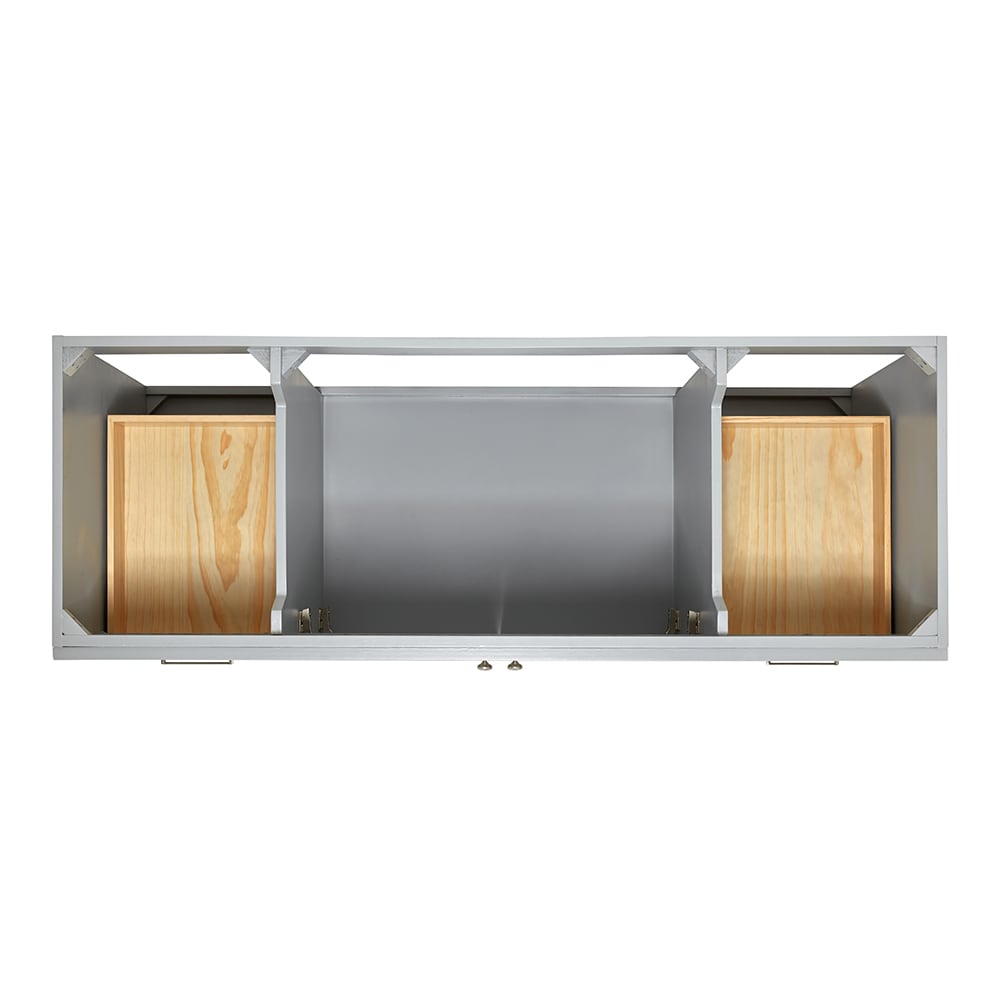 ARIEL F061SCW2RVOGRY Bath-Vanity-Combo - View #7