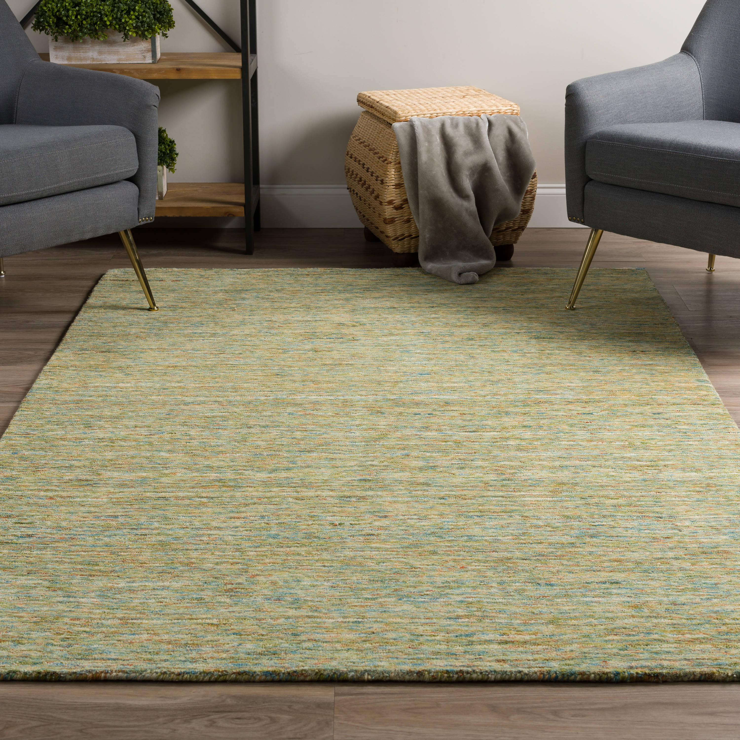 Addison Rugs AHR31MU5X8 rugs - View #2