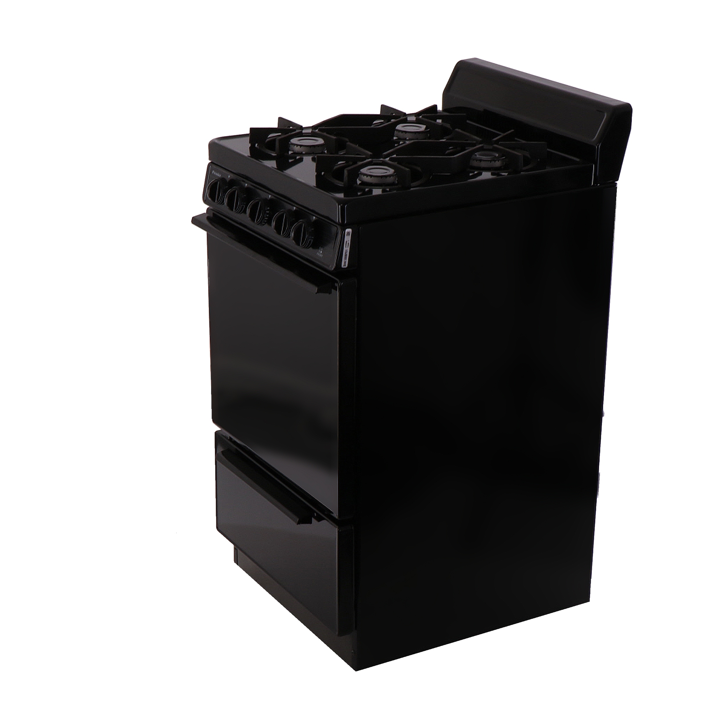 Premier SHK100BP Freestanding-Gas-Ranges - View #3
