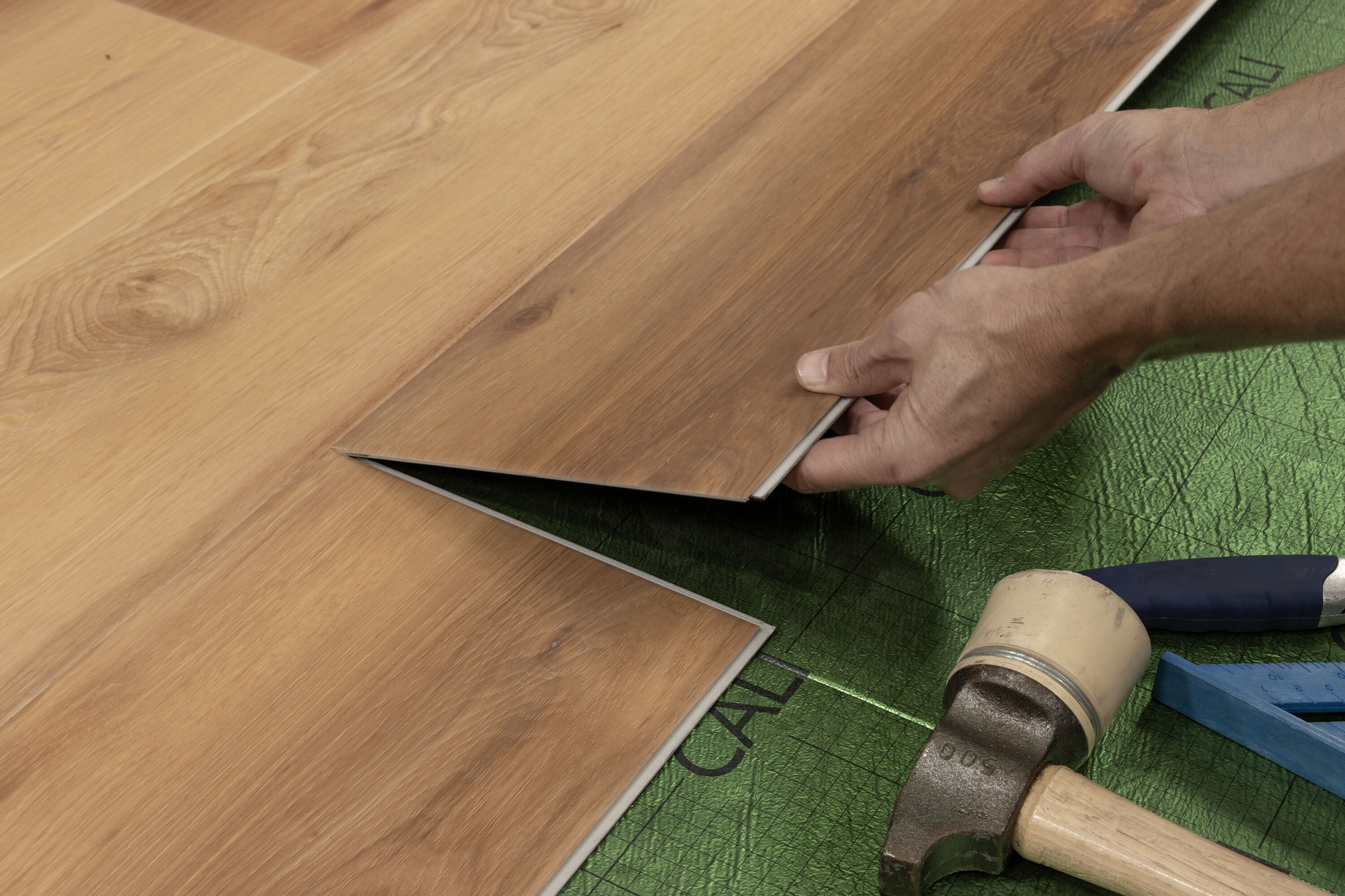 CALI 7904520500 Vinyl-Plank - View #6