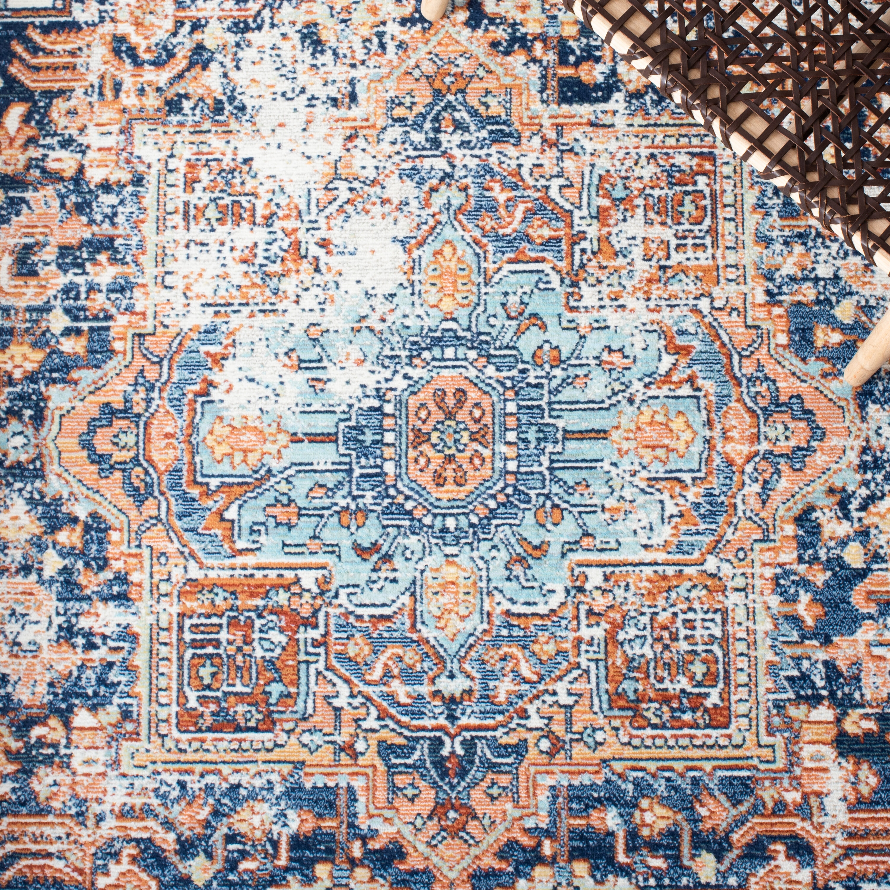Safavieh ARA580N-4 rugs - View #7