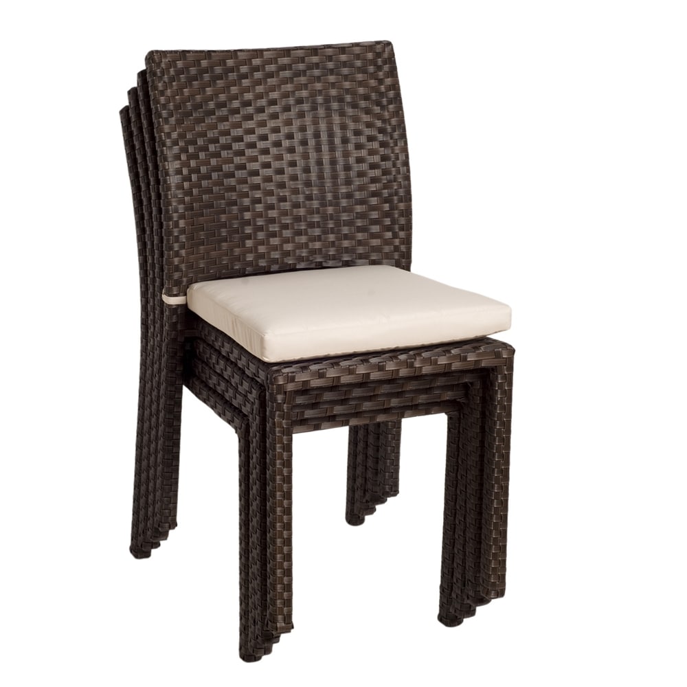 Amazonia RINJA SQ8LIBERSIDE Patio-Dining-Sets - View #4