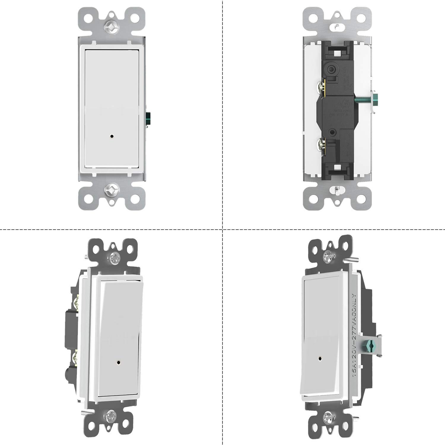 Vrbgify LVG0318A12 Lighting-Controls - View #7