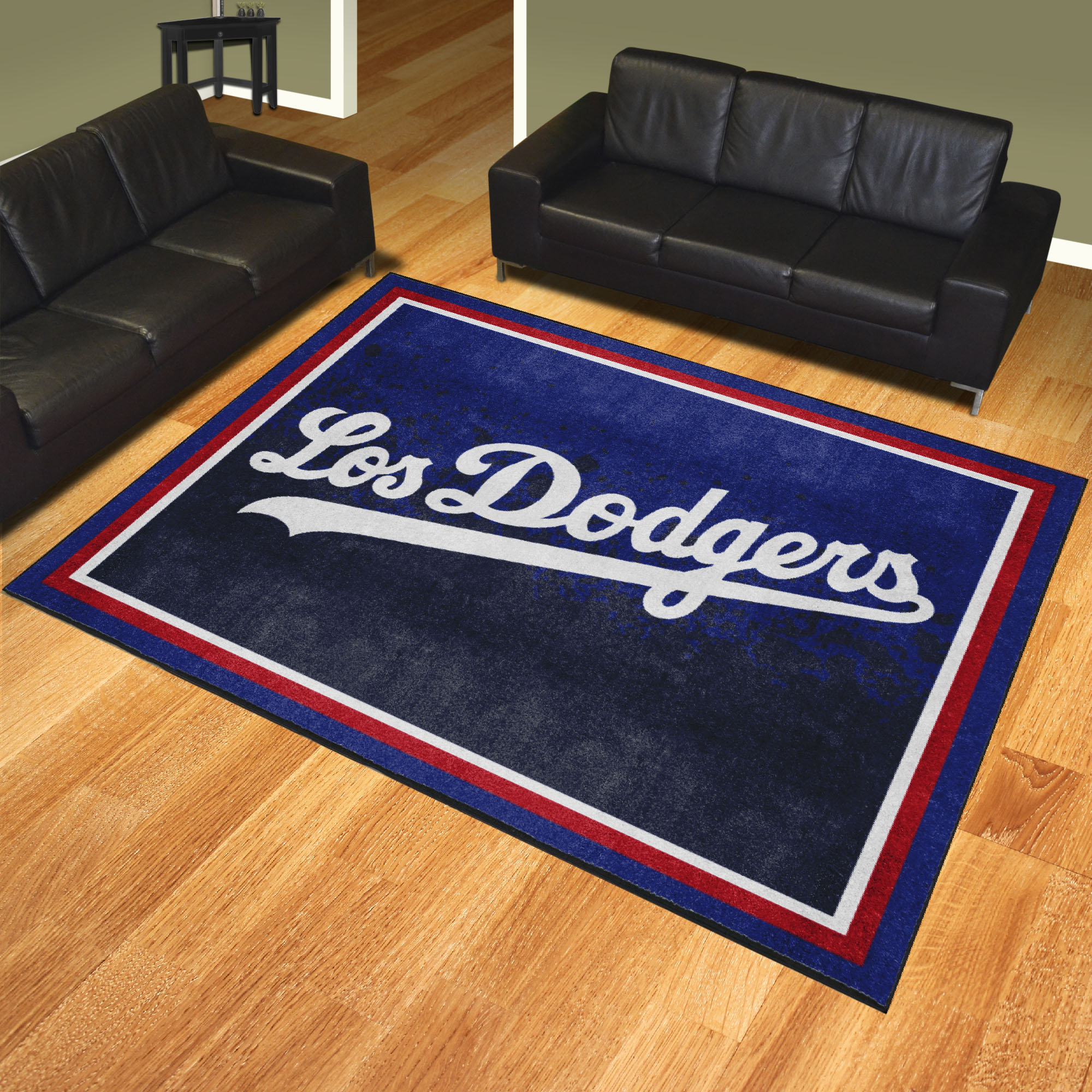 FANMATS 37520 rugs - View #2