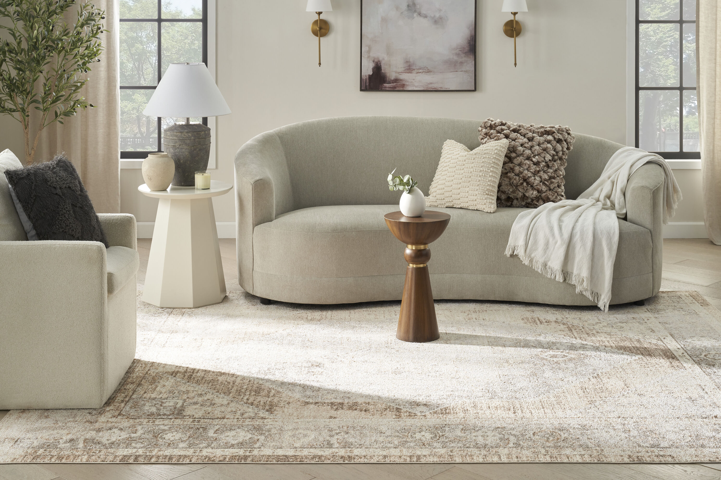 Nourison Home 099446964403 rugs - View #6