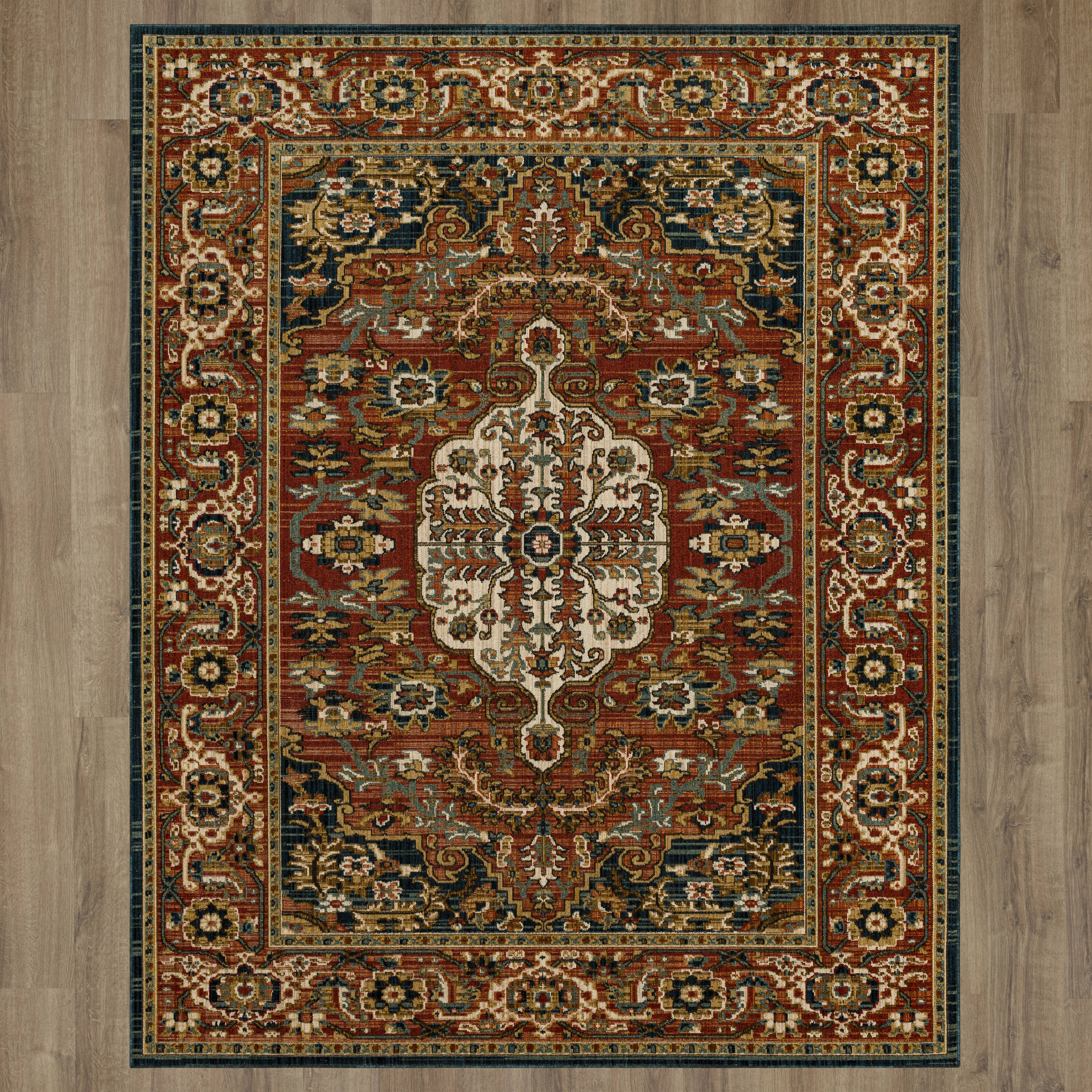 Mohawk Home EL321 30048 036060 rugs - View #9