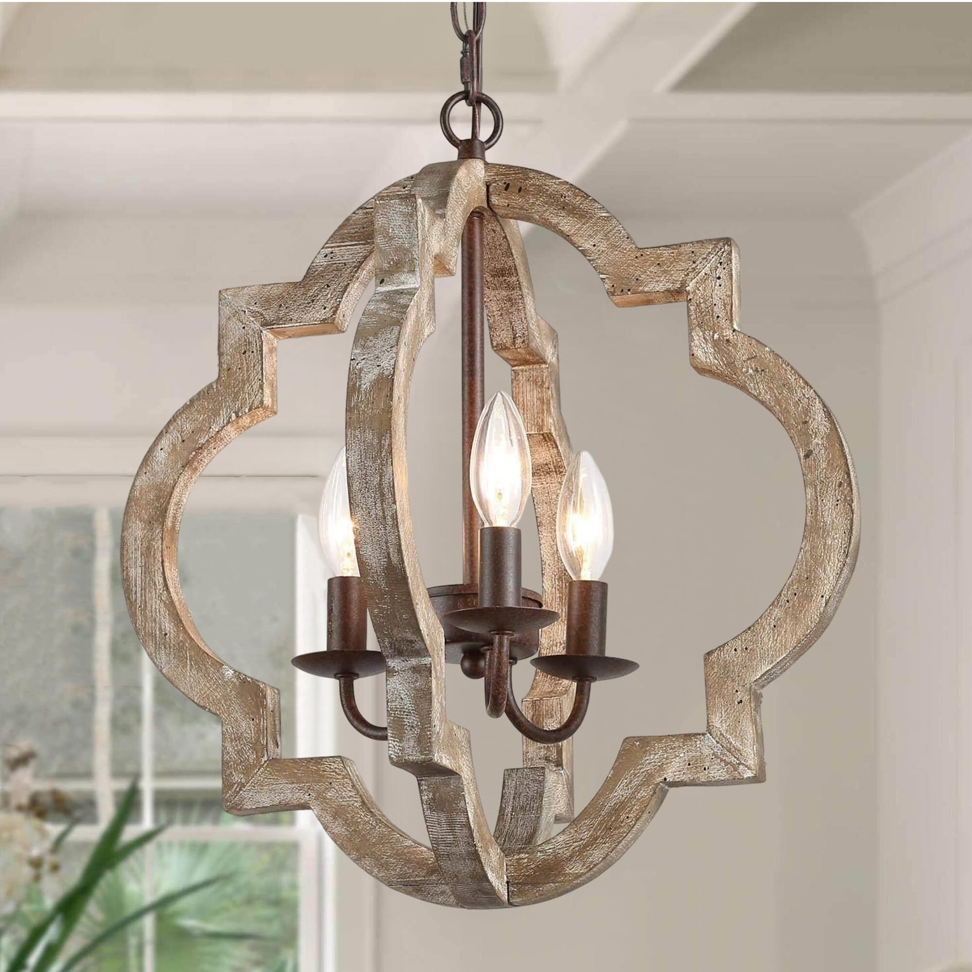 Timeless Farmhouse Lighting & Ceiling Fans at Lowes.com