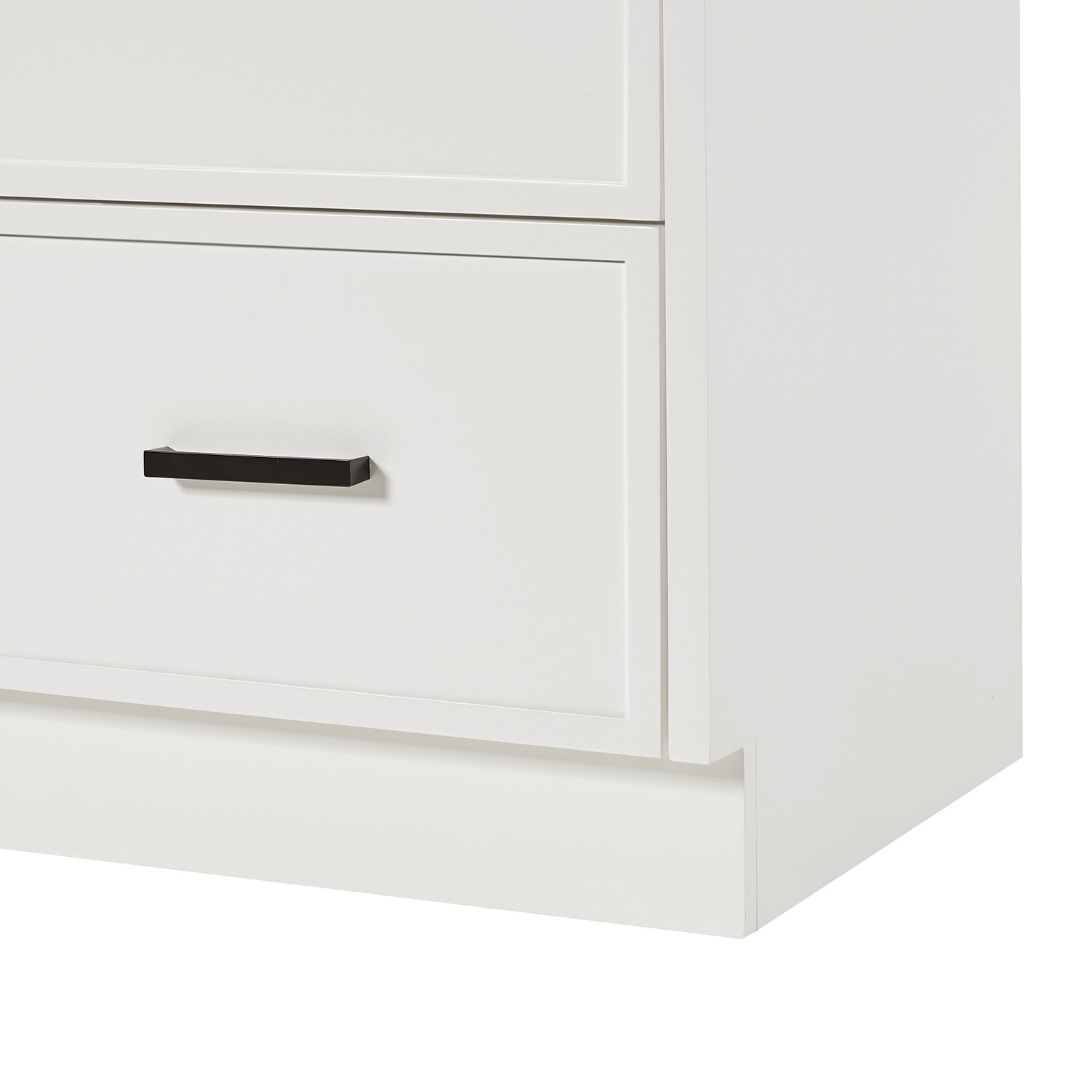 ARIEL K67CWOVOWHT Bath-Vanity-Combo - View #15