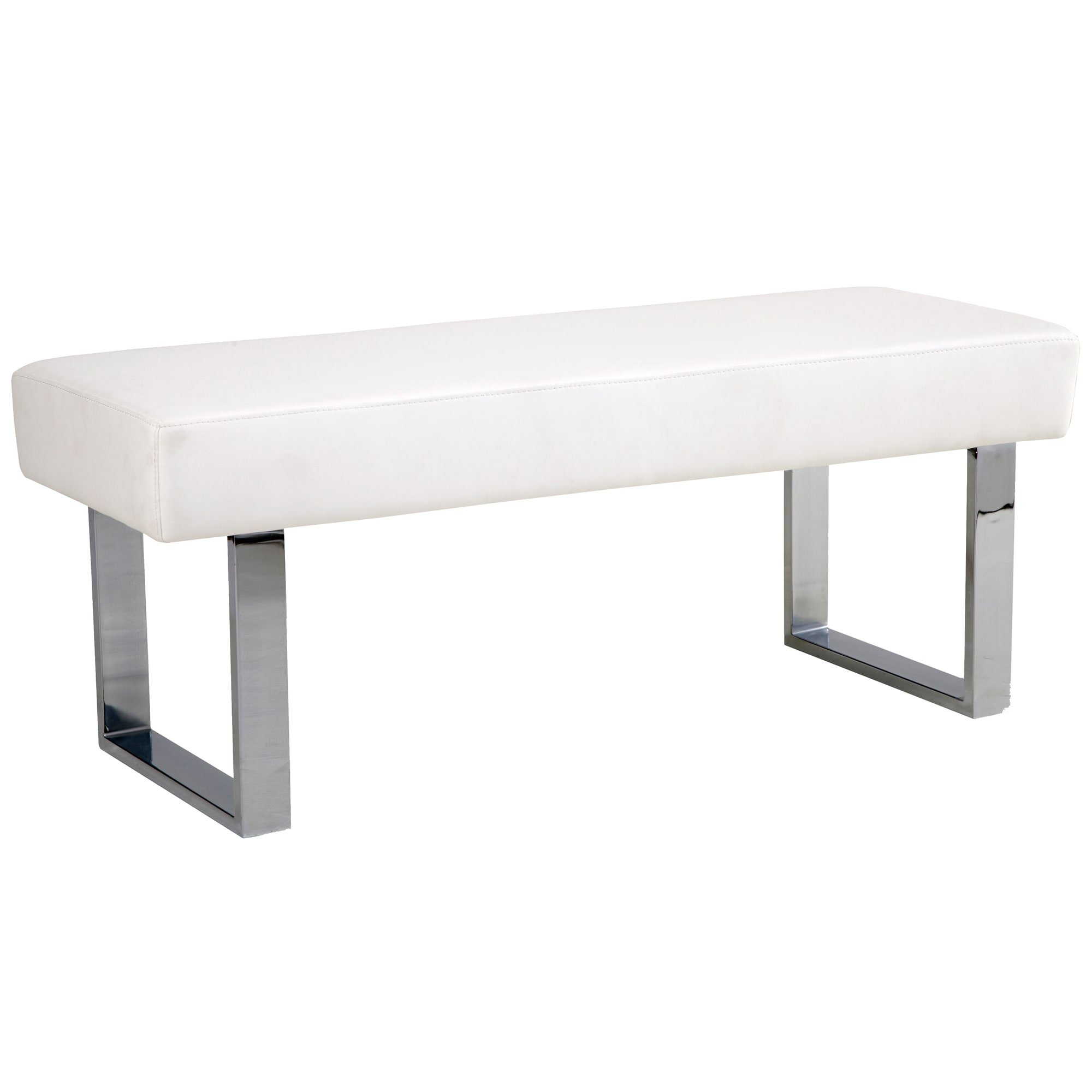 Armen Living SETAMDI3WH Dining-Sets - View #4