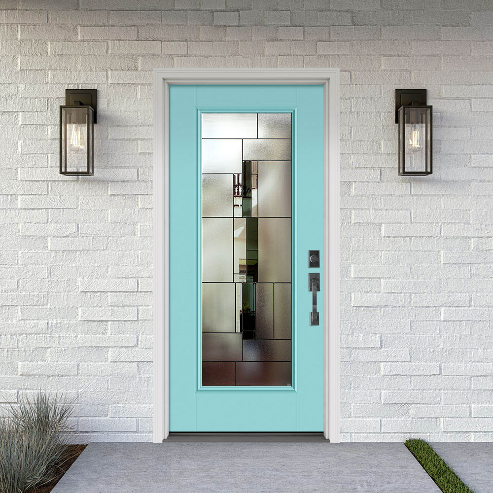 Masonite 632360 Entry-Doors - View #2