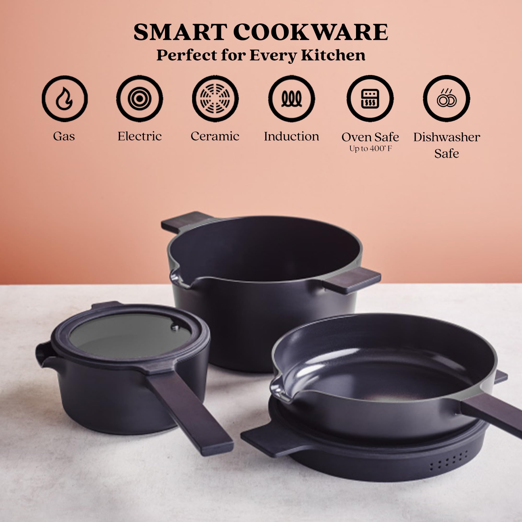 alva 101951 Cooking-Pans-Skillets - View #6