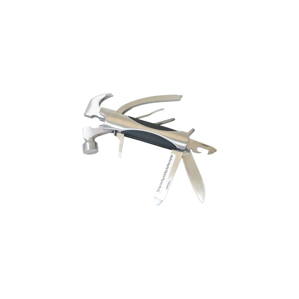 Big Roc Tools BGRT561  MHT 11 In 1 Multi-Function Hammer, 2 x 8 in.