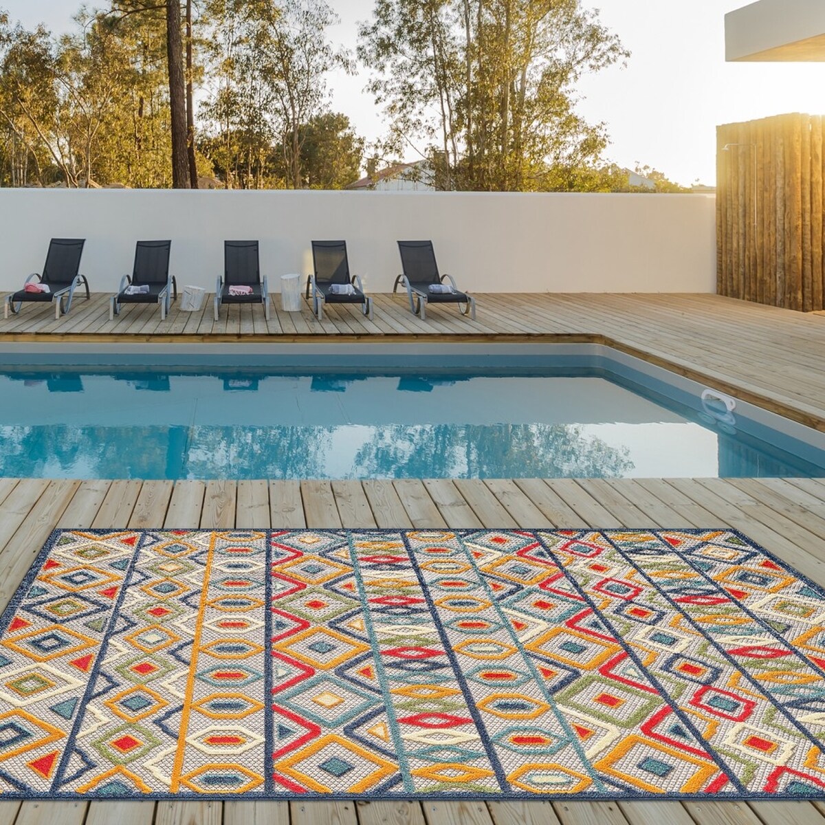 HomeRoots 4000473706 rugs - View #5