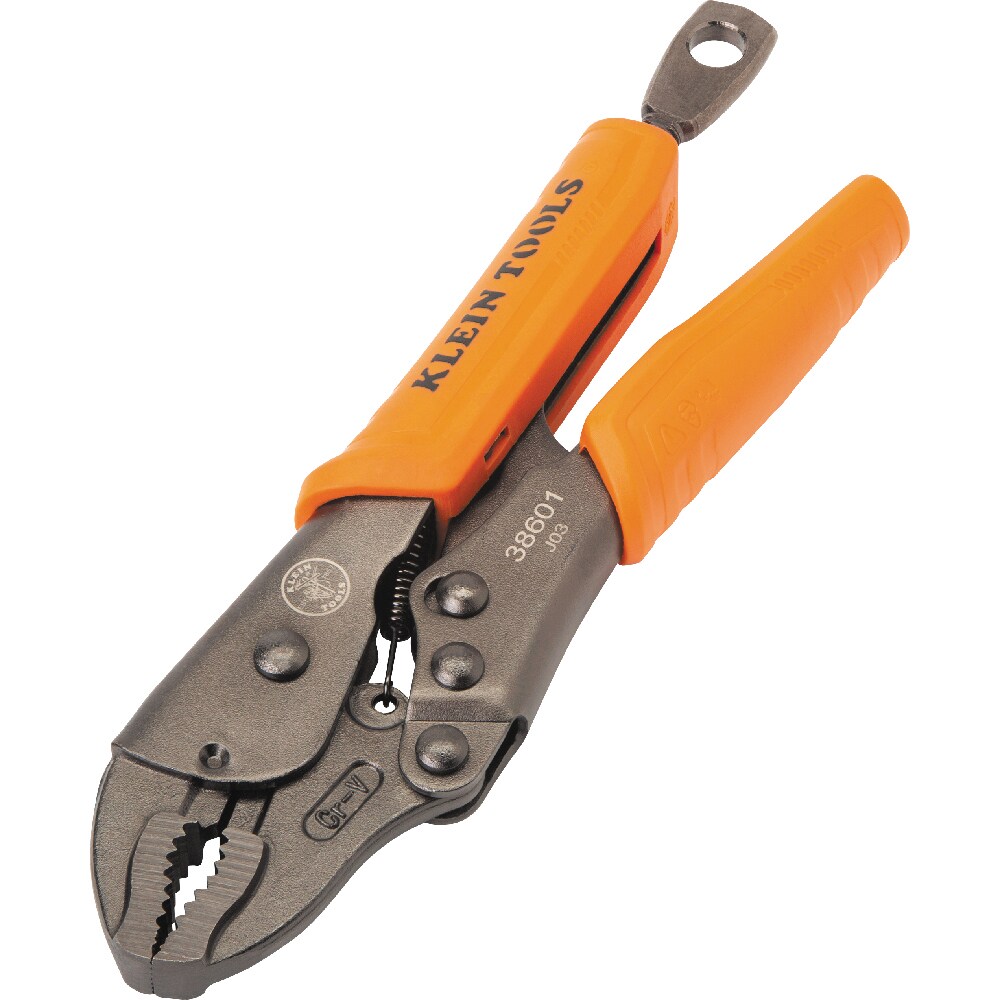 Klein Tools 38601 pliers - View #4