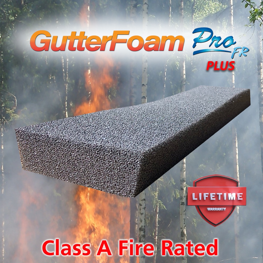 GutterFoam GFP-HR5FR PLUS-16BOX Gutter-Hangers-Brackets - View #3