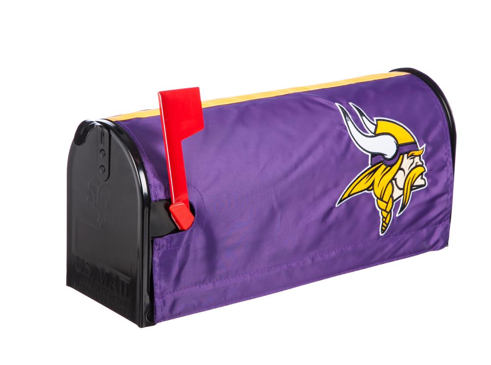 Banner Minnesota Vikings Flags & Banners at Lowes.com