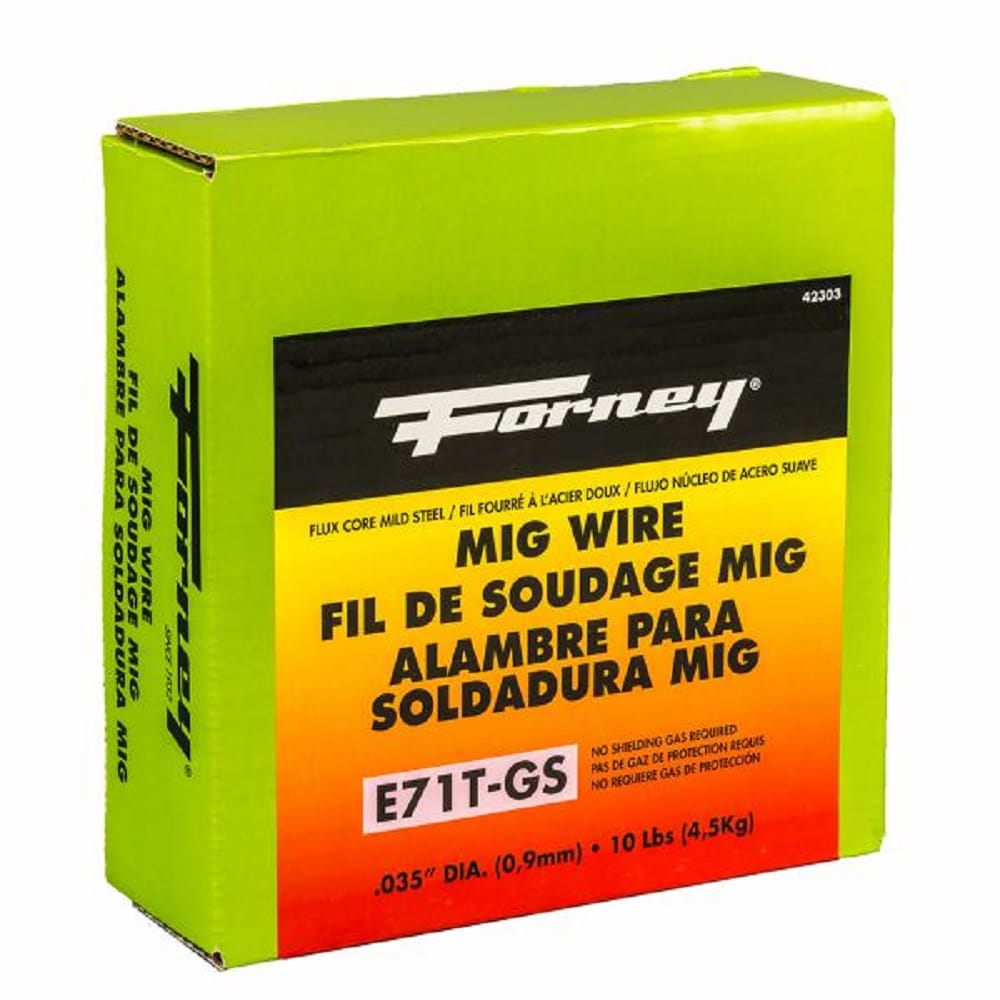 Forney 42303 Consumable-Welding-Wire - View #3