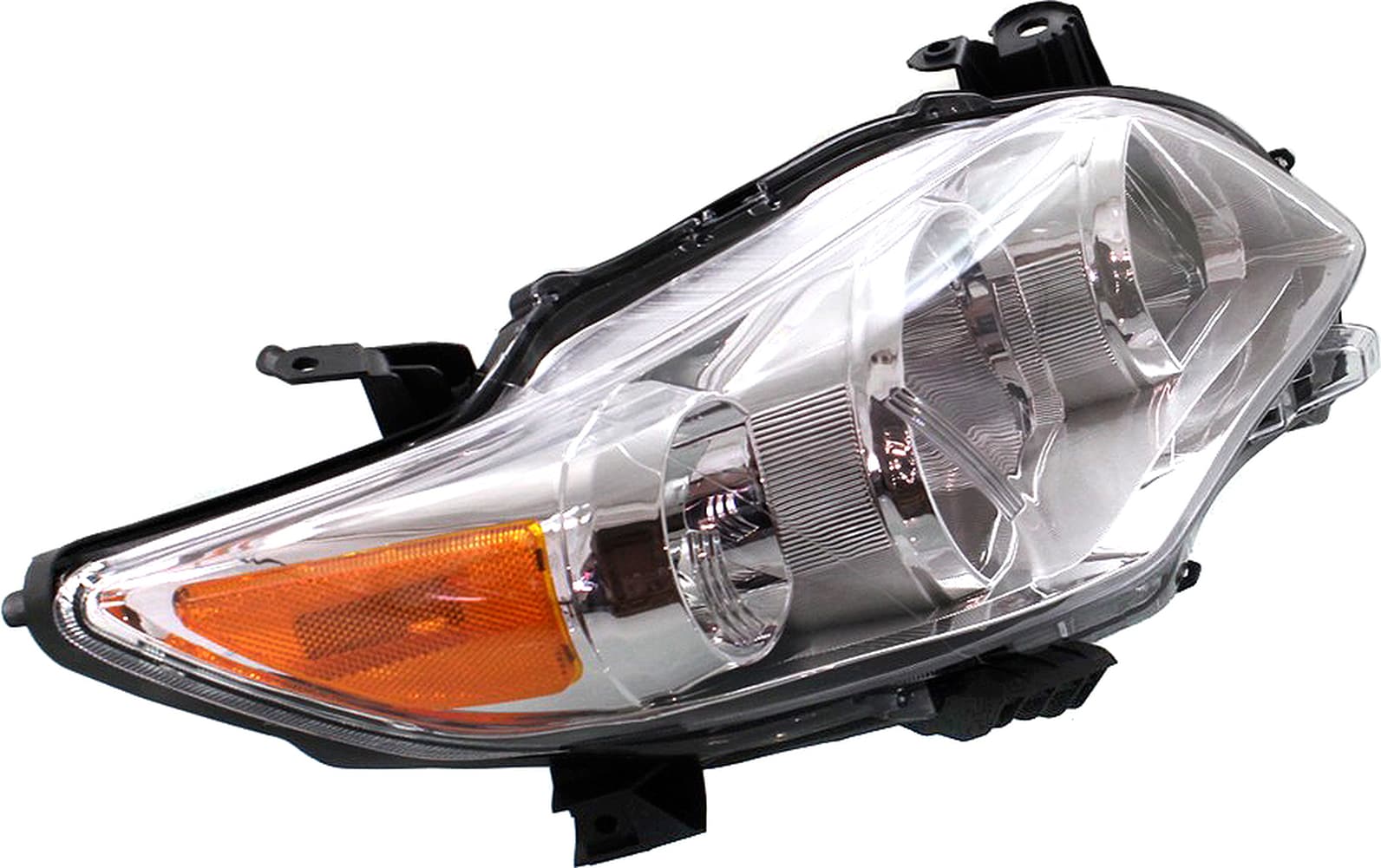Garage-Pro JCWREPT100373GP Headlights-Components - View #2