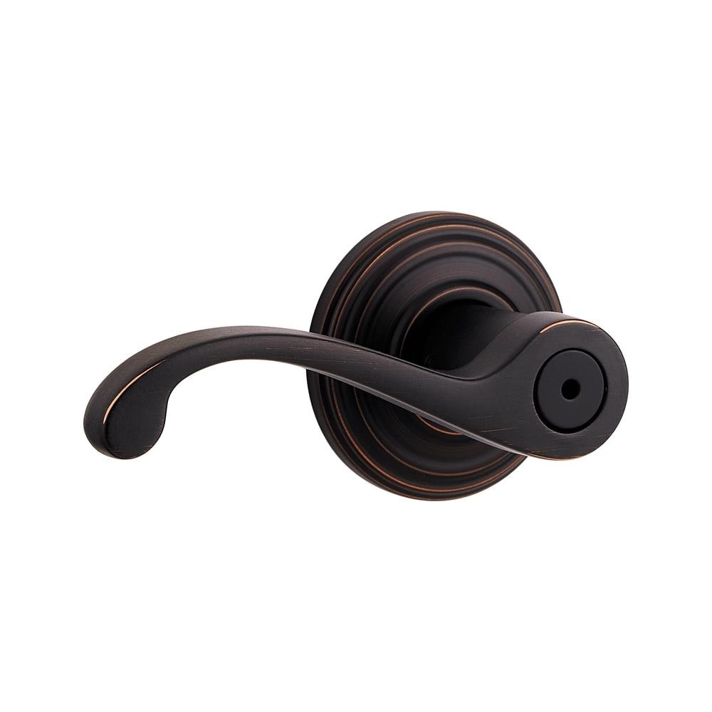 Kwikset Signature Series 730CHL 11P Door-Handles - View #2