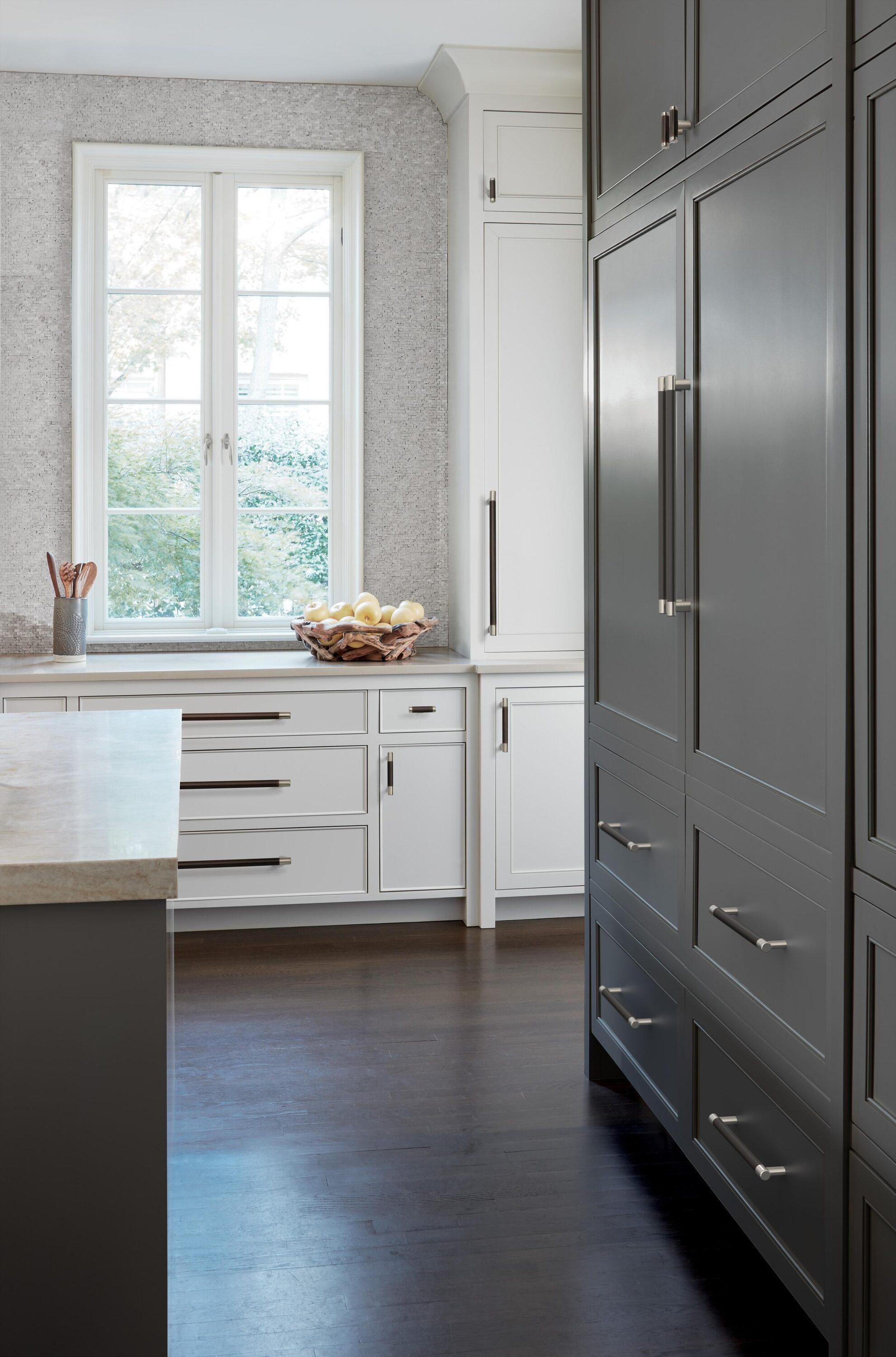 Amerock BP54040G10ORB Cabinet-Pulls - View #2
