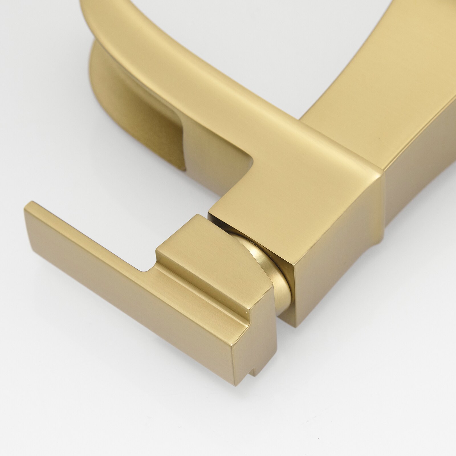 WELLFOR GQJ-1361-BG Lavatory-Faucets - View #7