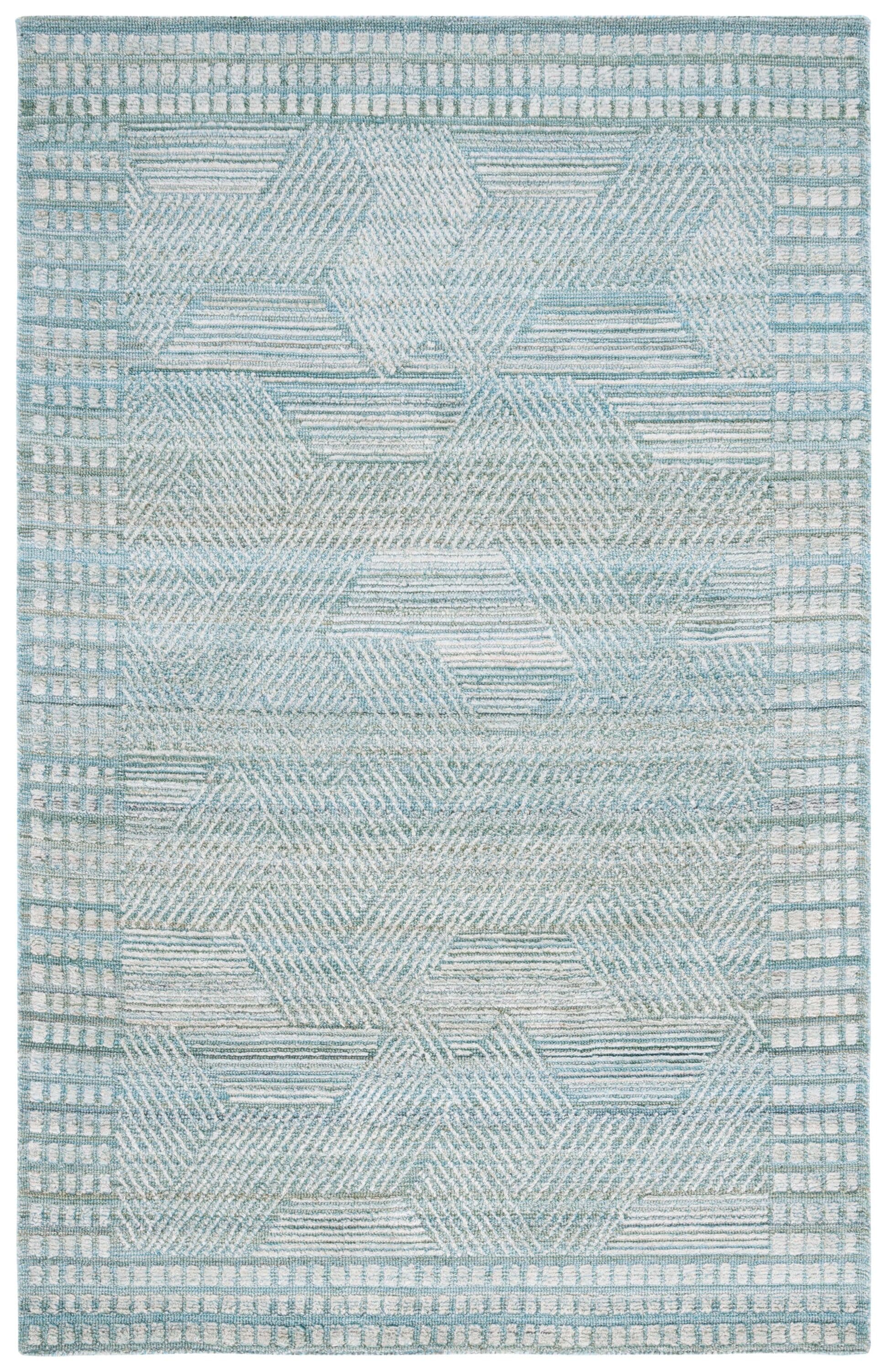 Safavieh MRQ107K-5 rugs - View #2