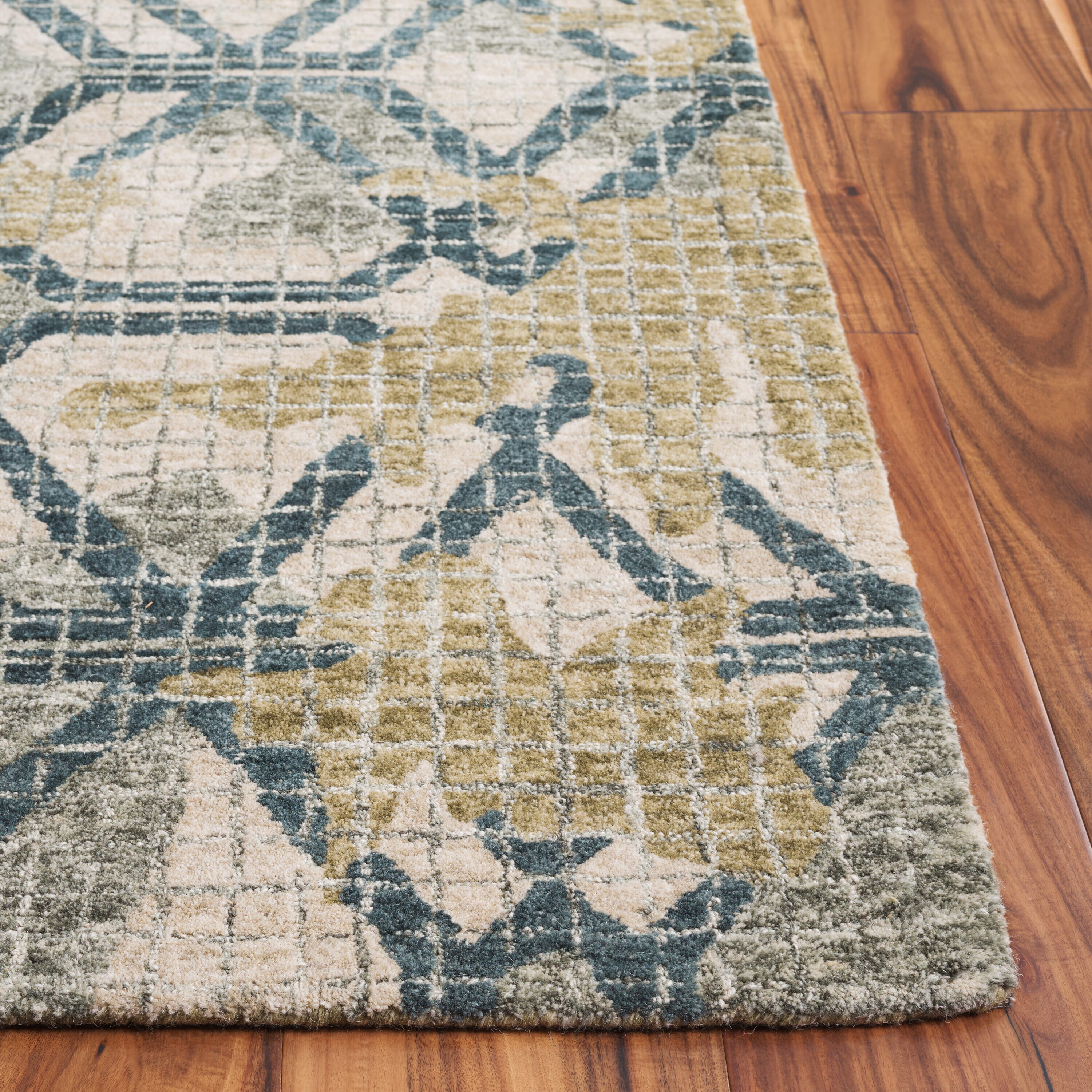 Safavieh MET462Y-4 rugs - View #3