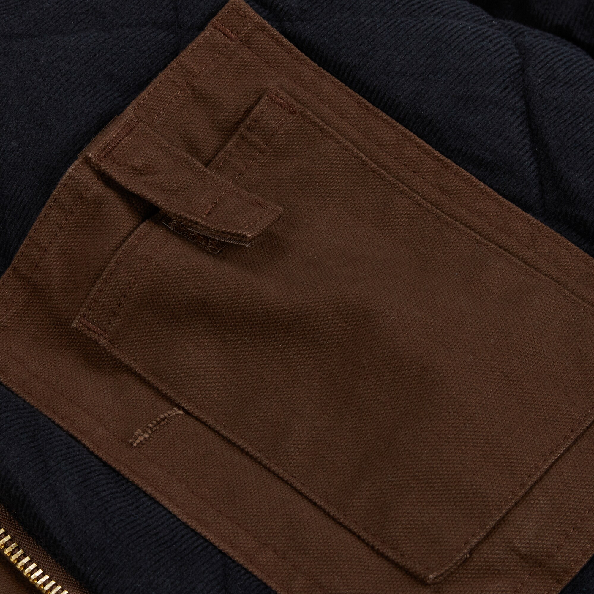 BERNE APPAREL HJ375BBR400 Jackets-Coats - View #2
