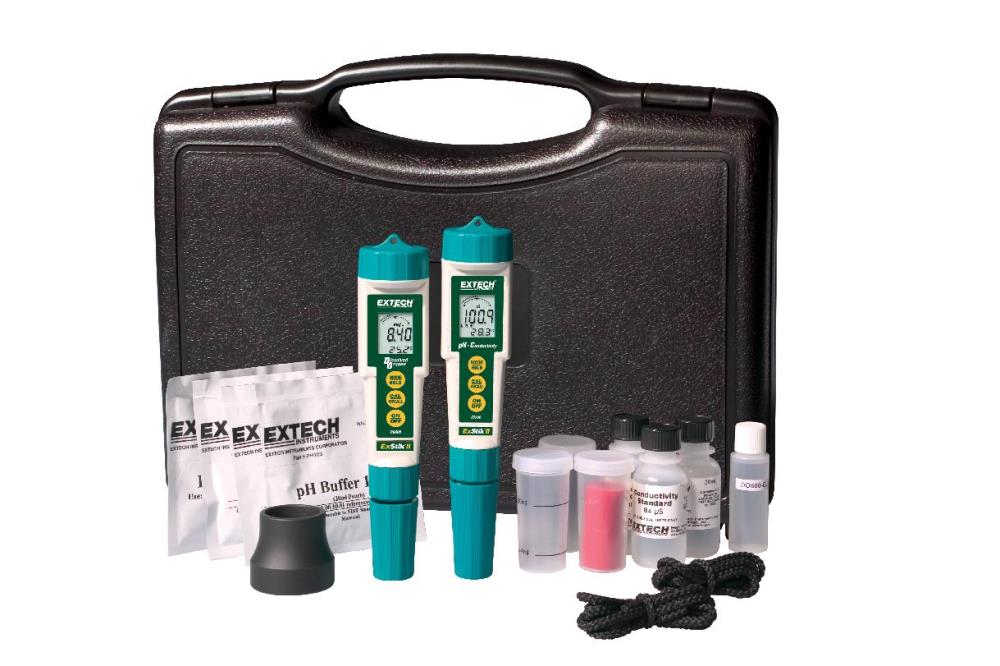 Extech DO610 Digital Thermometer