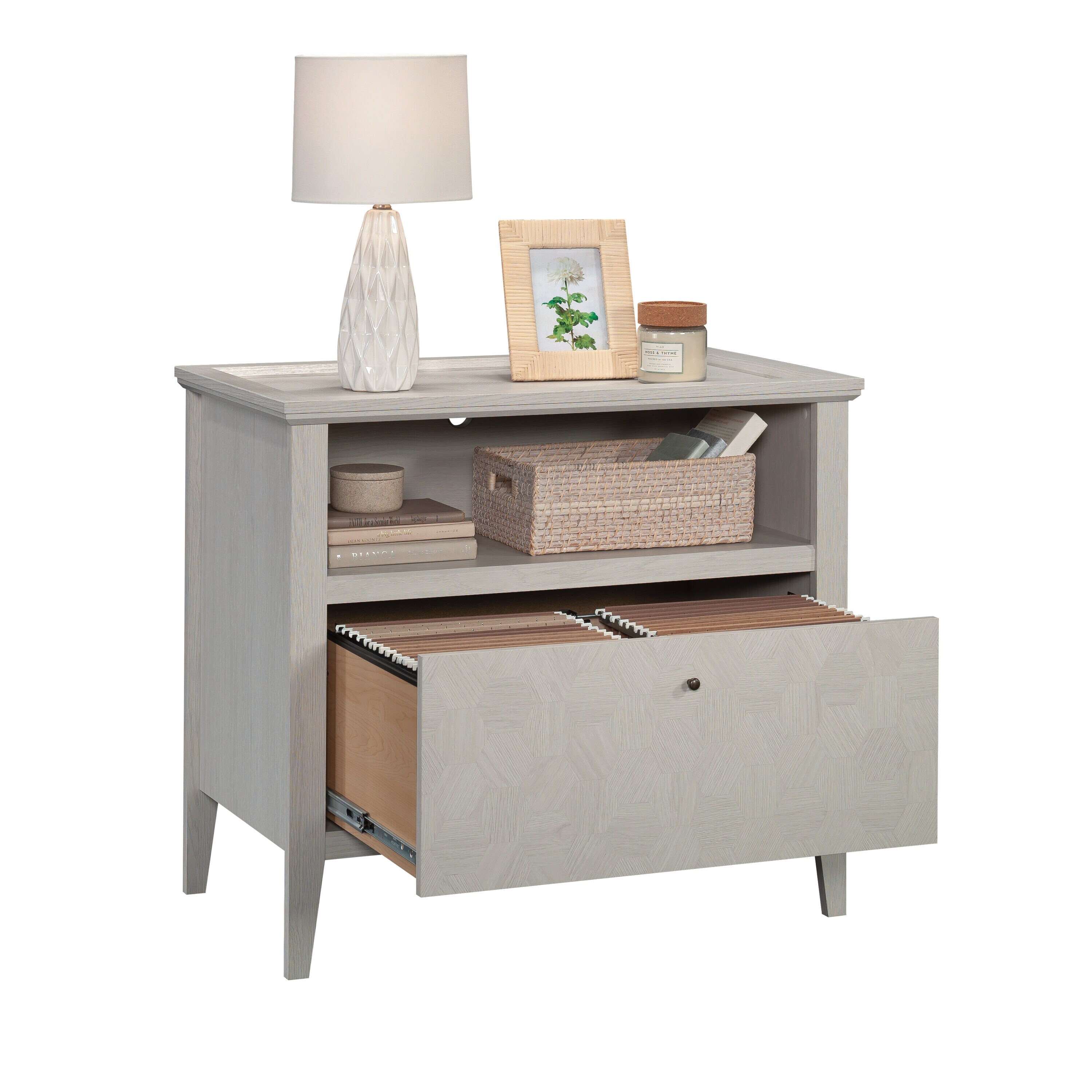 LUXEYARD DS-R-P354475 Filing-Cabinets - View #4