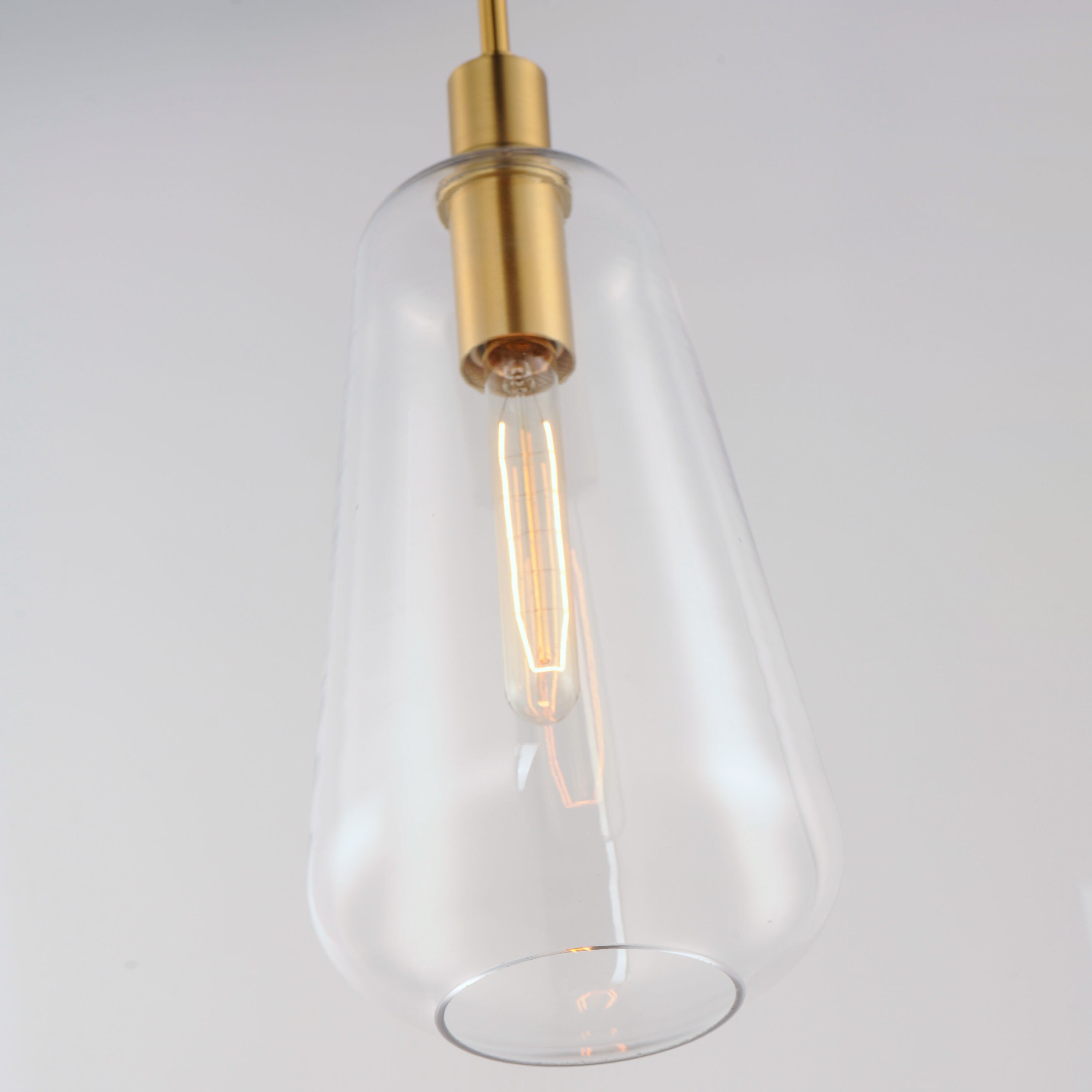 Maxim Lighting 11114CLSBR Pendant-Lights - View #3