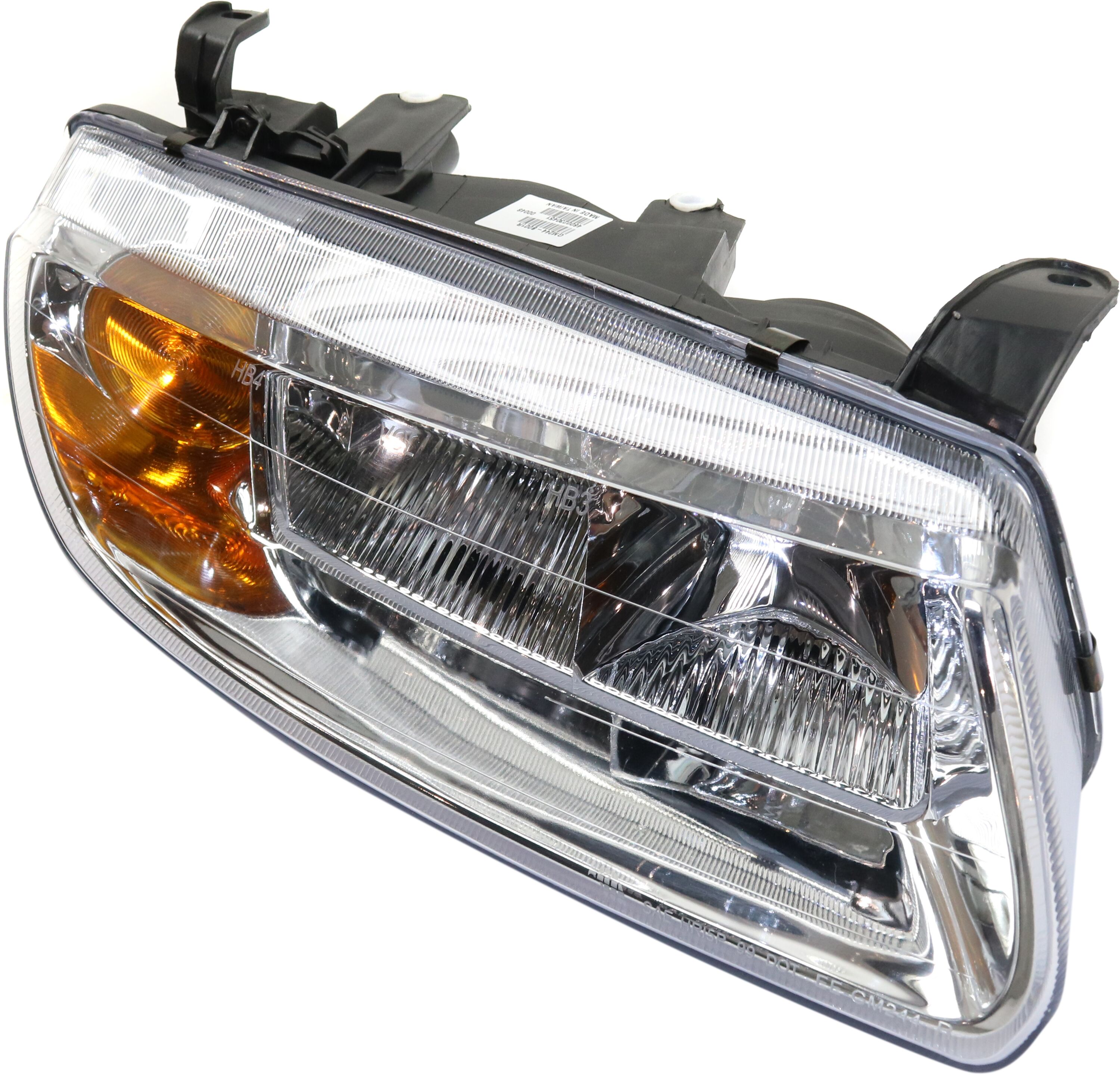 Garage-Pro JCW20-5945-00GP Headlights-Components - View #3