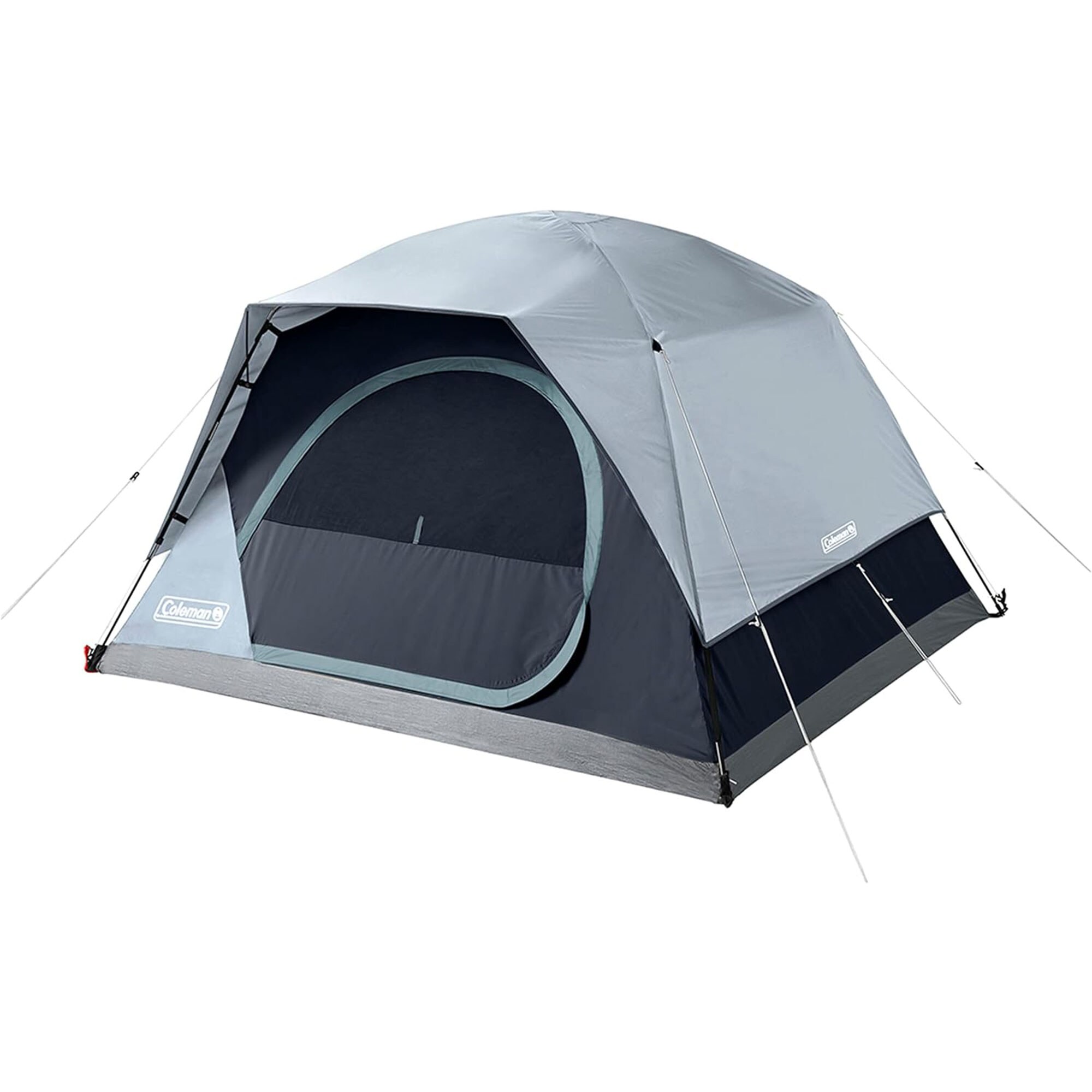 Coleman 399989 Polyester 4 -Person Tent