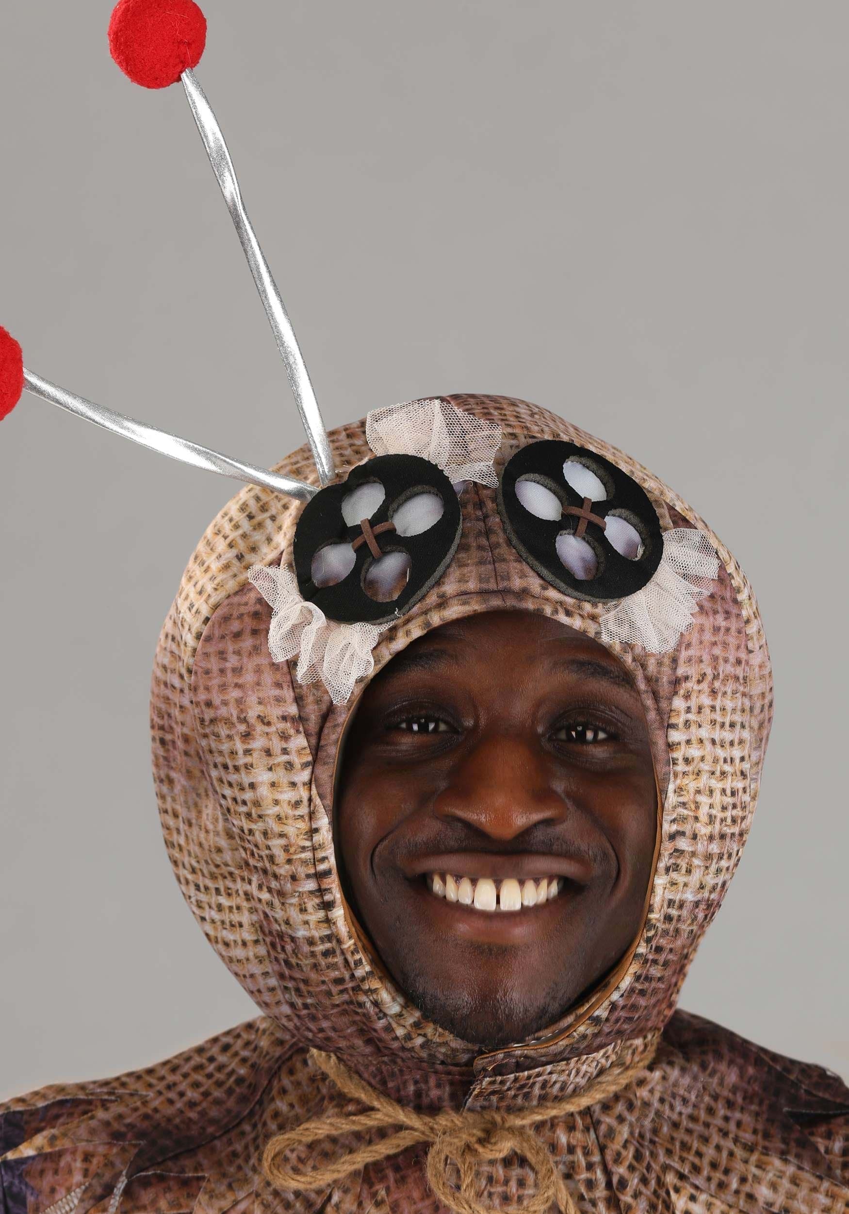 HalloweenCostumes.com FUN3864AD-XL costumes - View #3