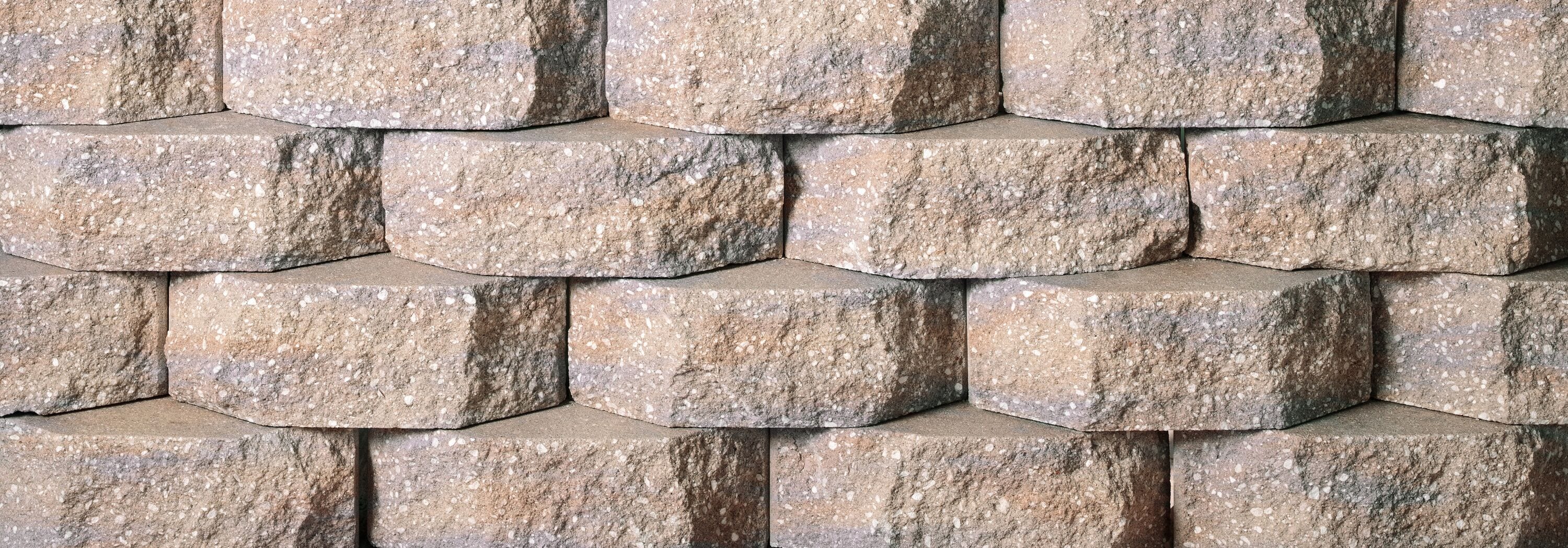 Oldcastle 16200785 Retaining-Wall-Block - View #2
