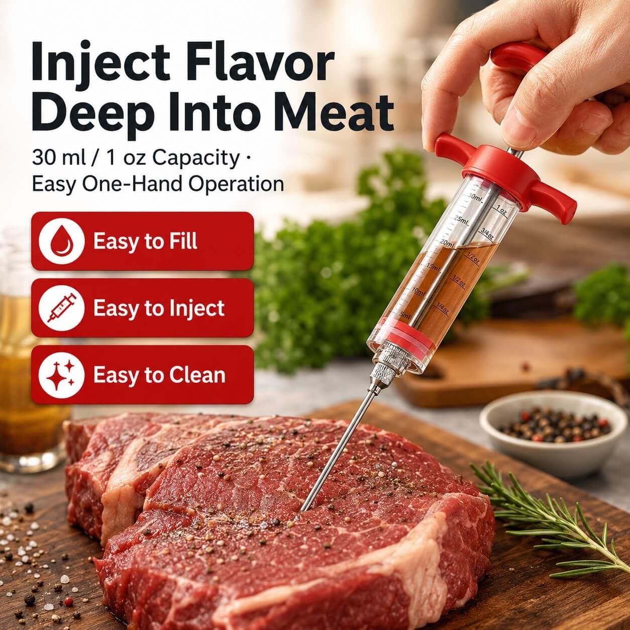 JVFCXXV LJV0820G554 Marinade-Injectors - View #2