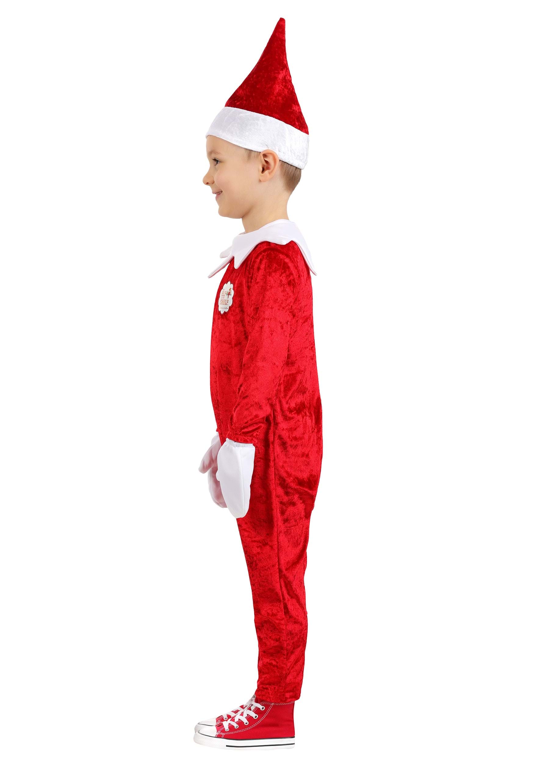Fun World FU7953 Santa-Suits - View #7