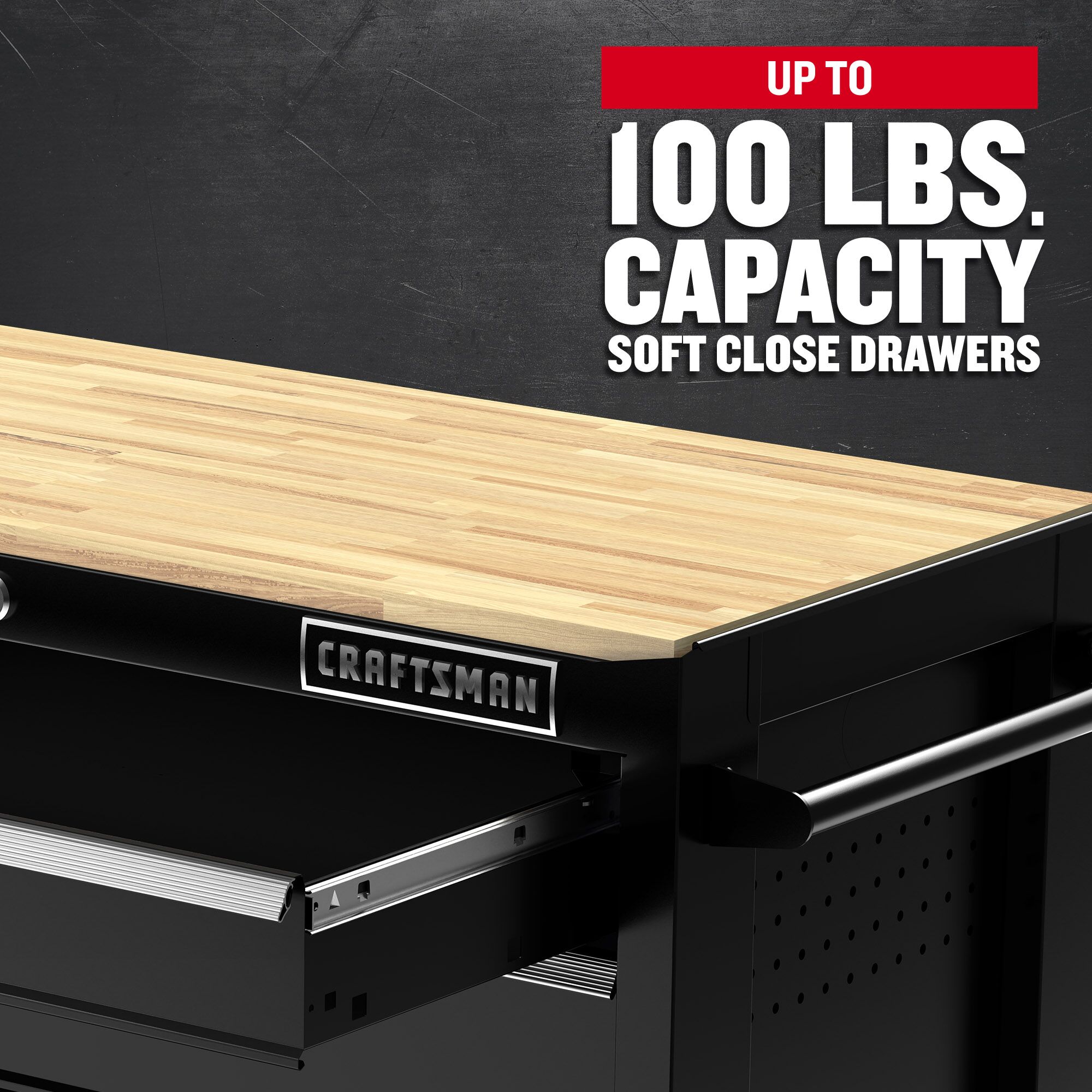 CRAFTSMAN CMST98530BK m100710 - View #5