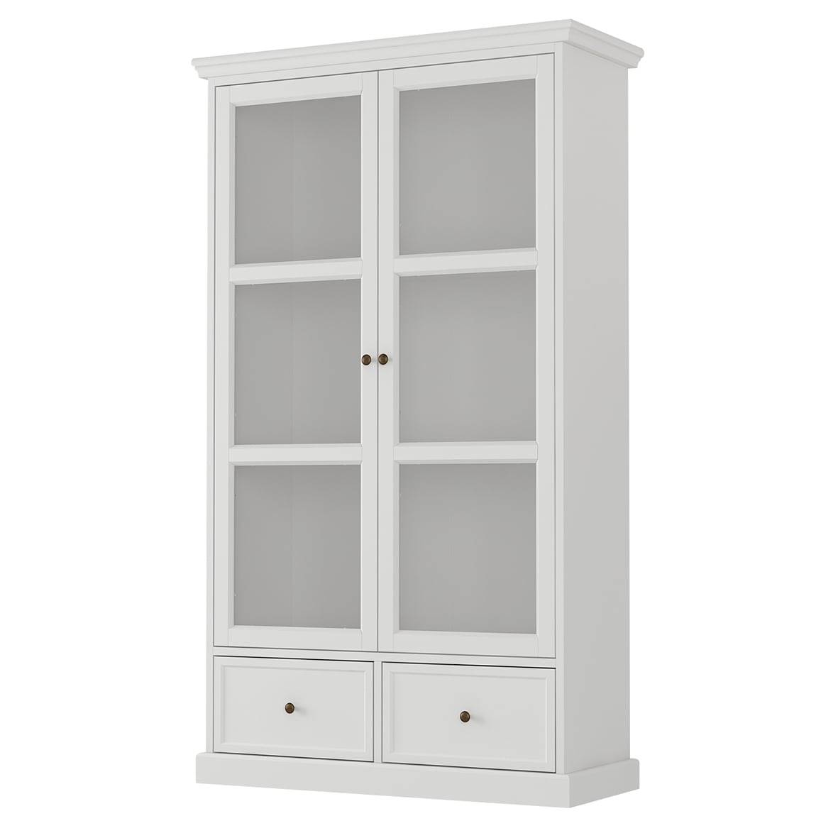 FUFU&GAGA LJY-KF260026-01+02 bookcases - View #6